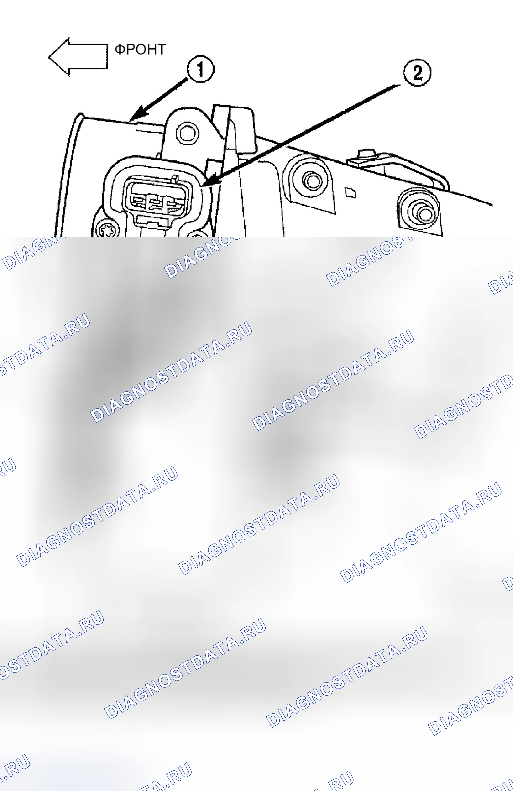 Рис. 93. Dodge Pickup R1500 
