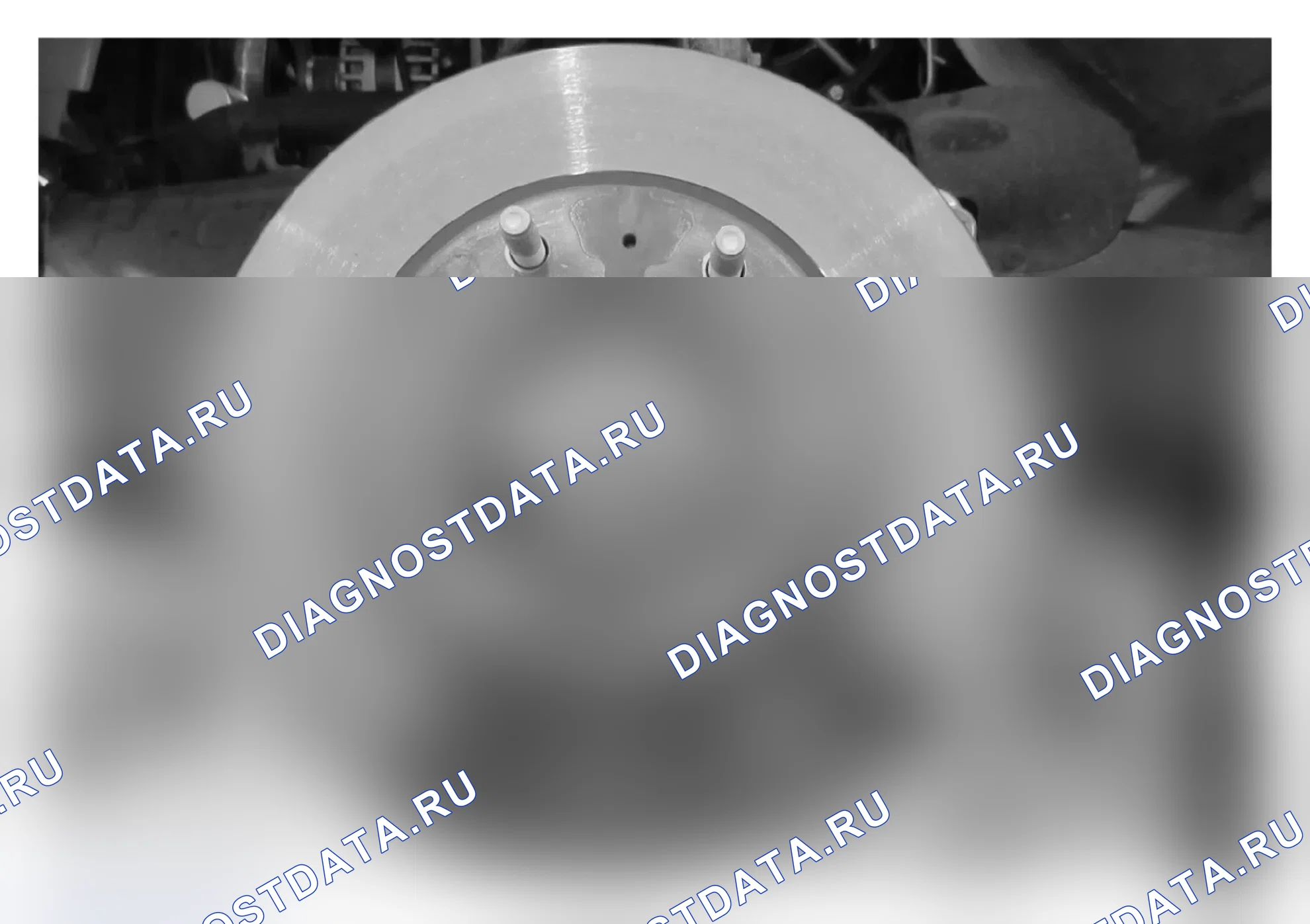 Как снять и установить передний тормозной диск — Tank 300. Tank 300 I