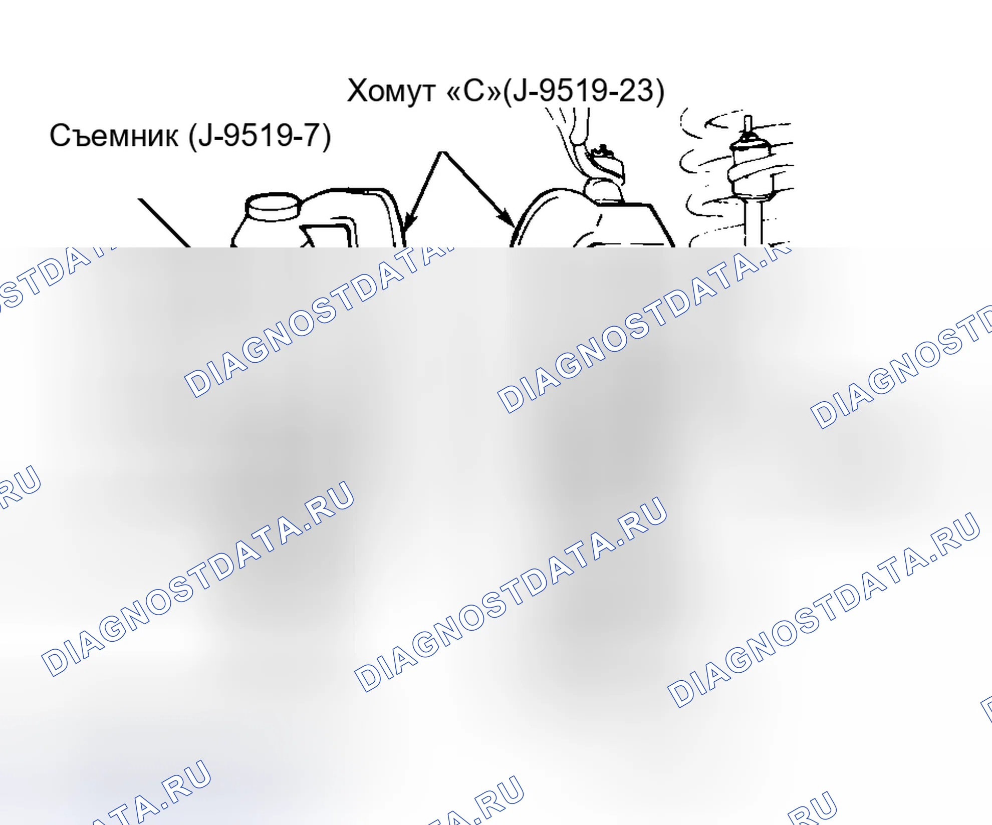 Рис. 4. Chevrolet Sportvan G30 