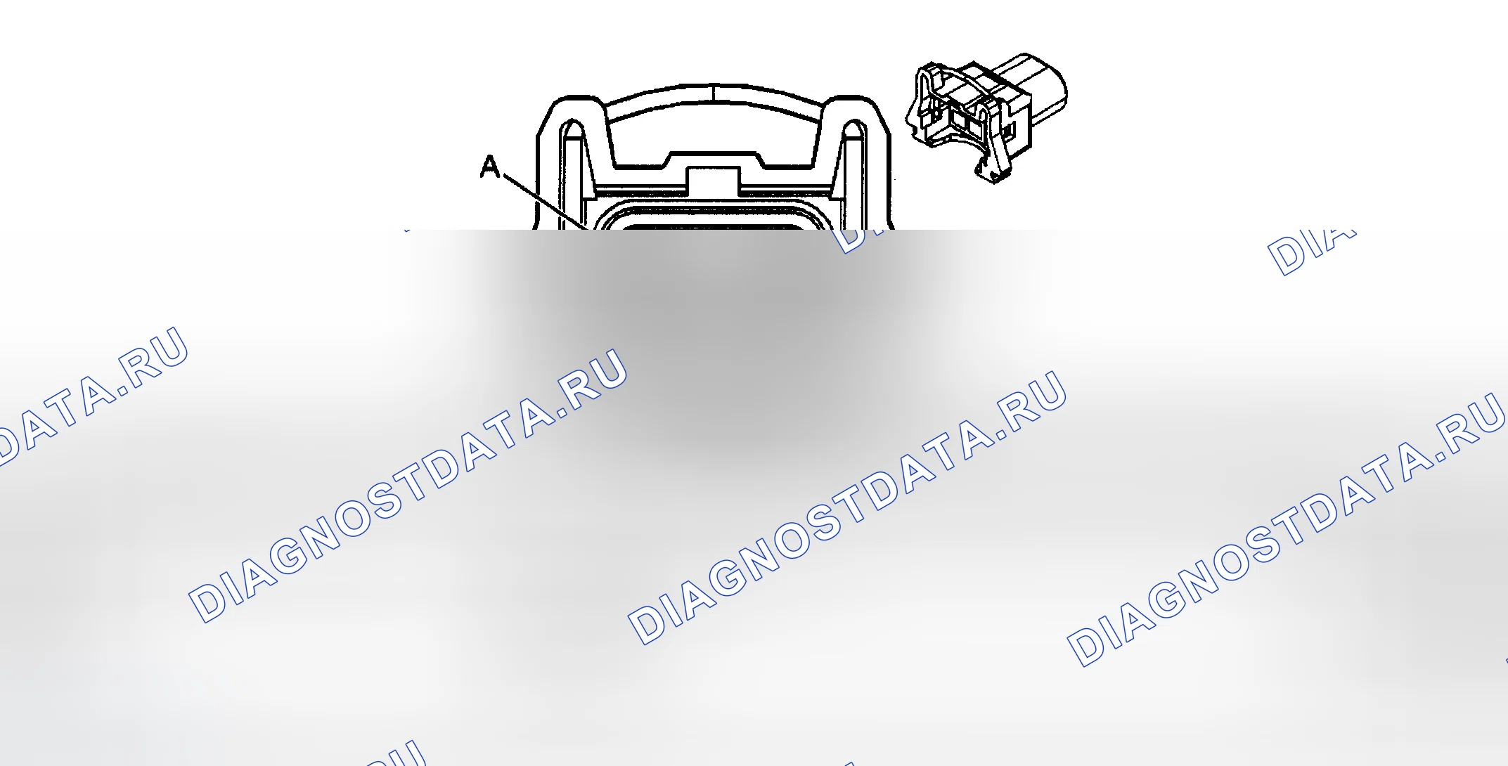 Рис. 425. GMC Savana H2500 