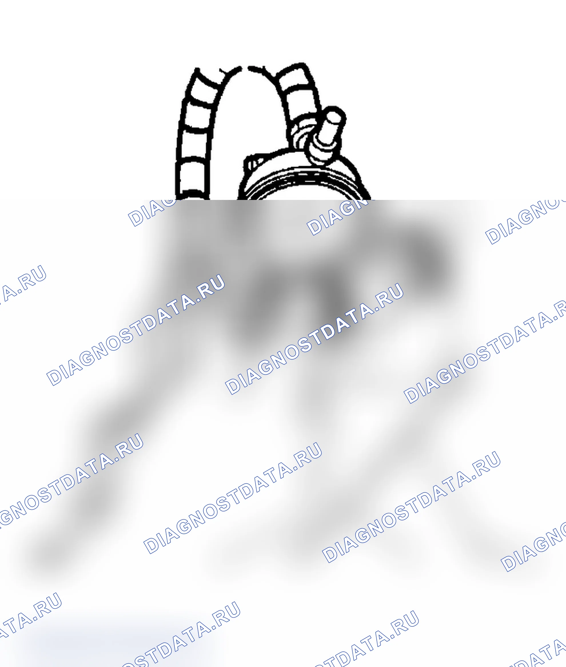 Рис. 188. Subaru Impreza WRX GD/GG рестайлинг 2