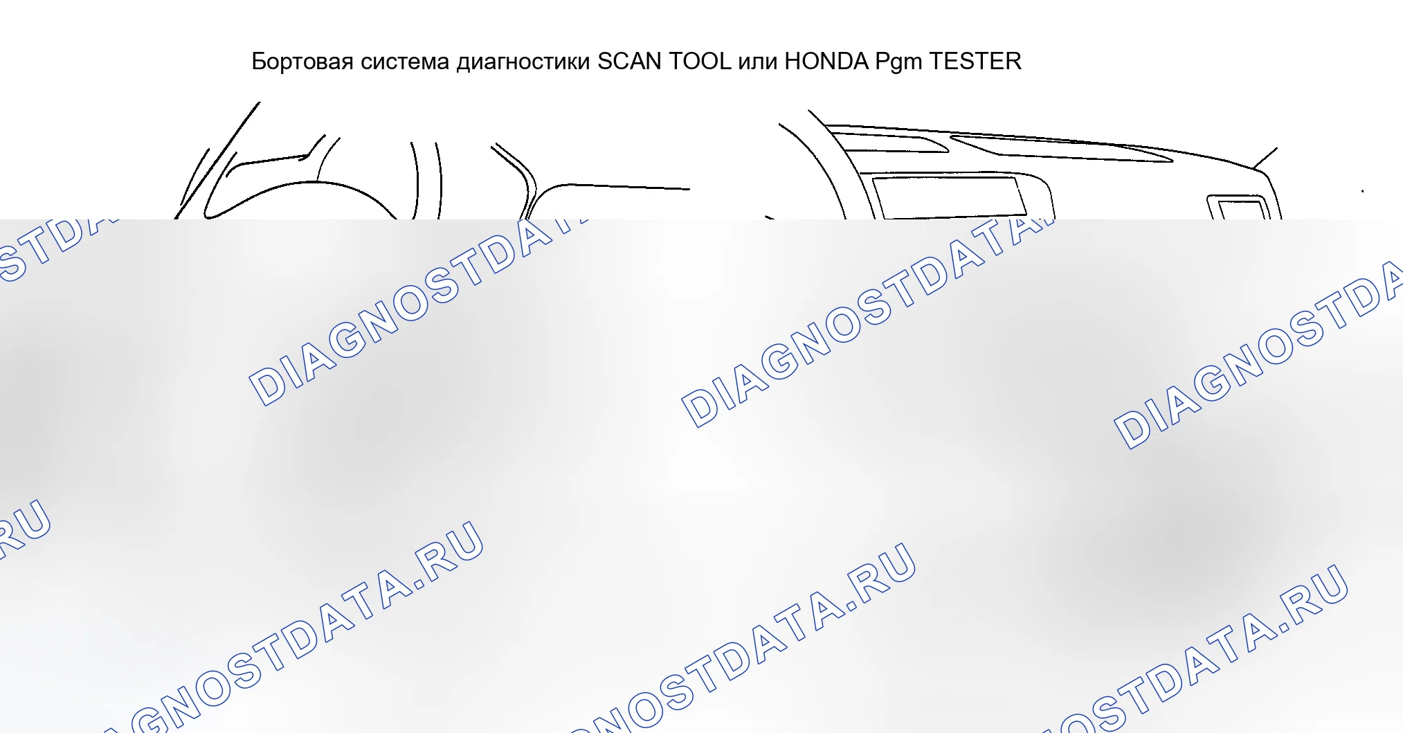 Рис. 62. Honda Civic GA