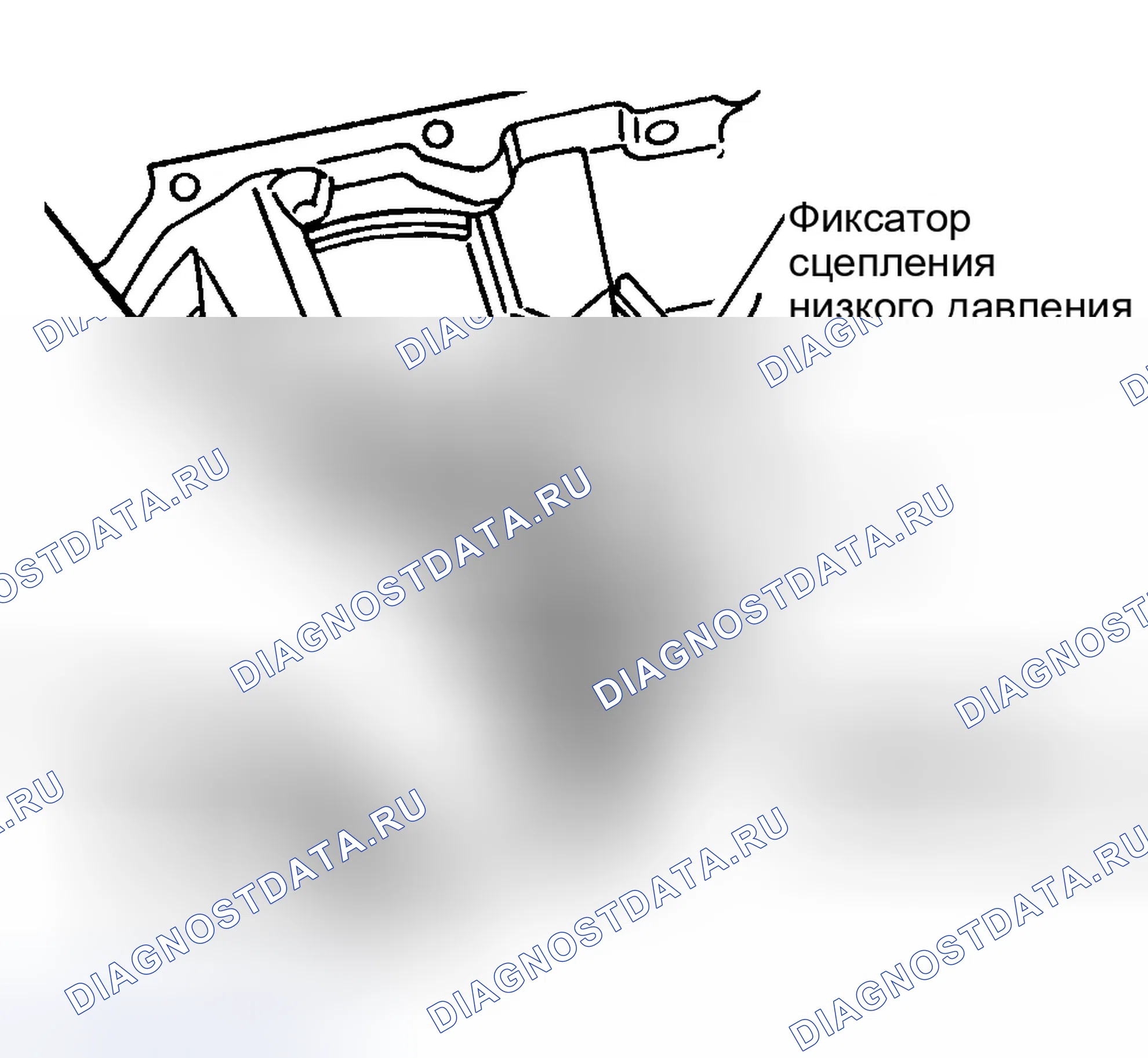 Рис. 64. Ford Taurus III