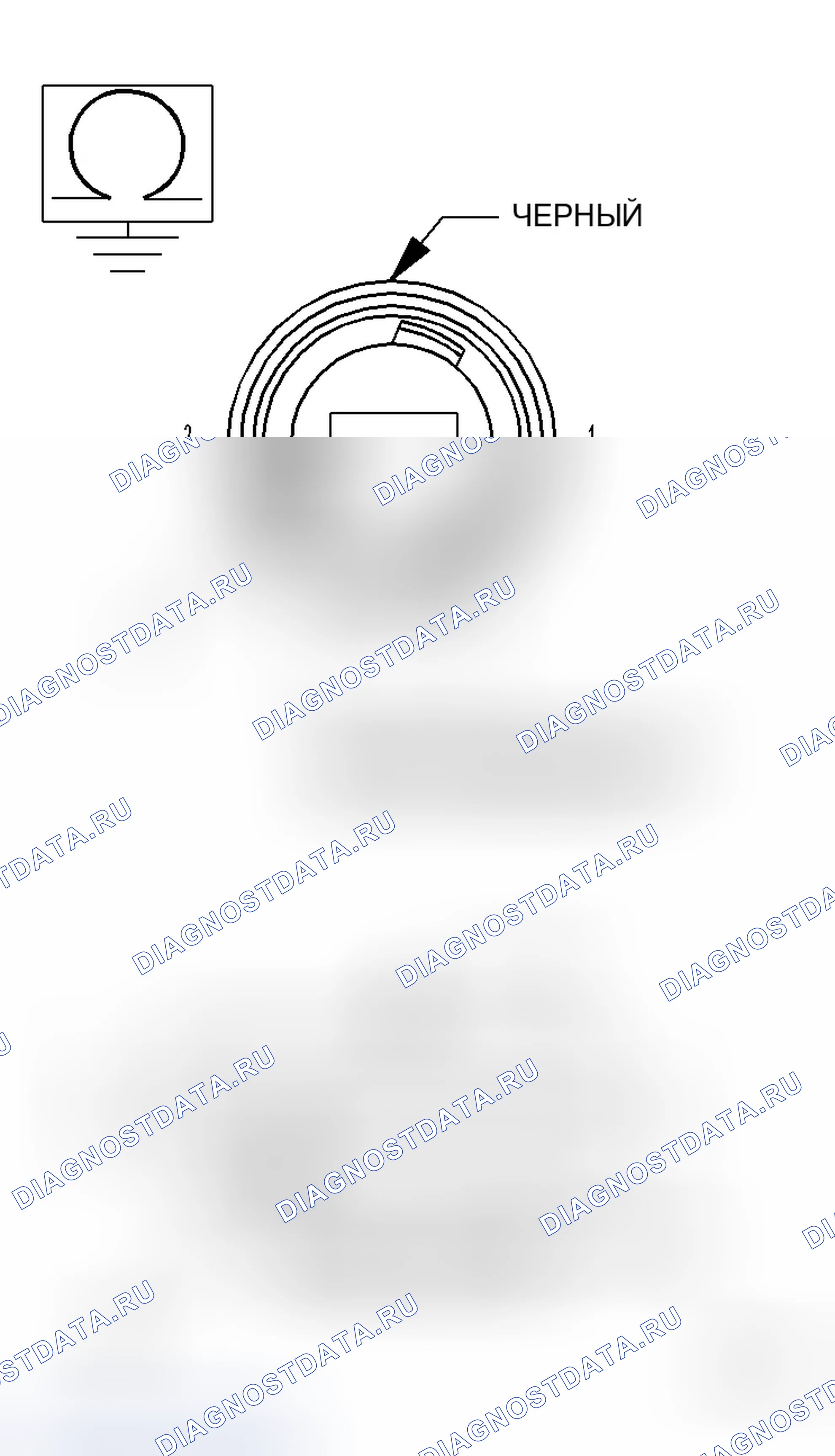 Рис. 76. Dodge Magnum I