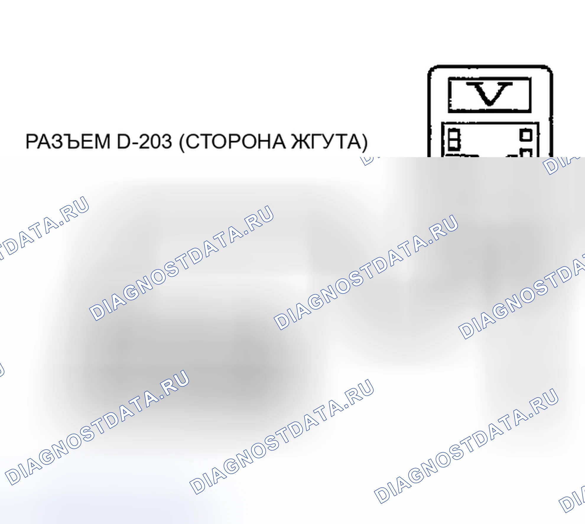 Рис. 25. Mitsubishi Montero III