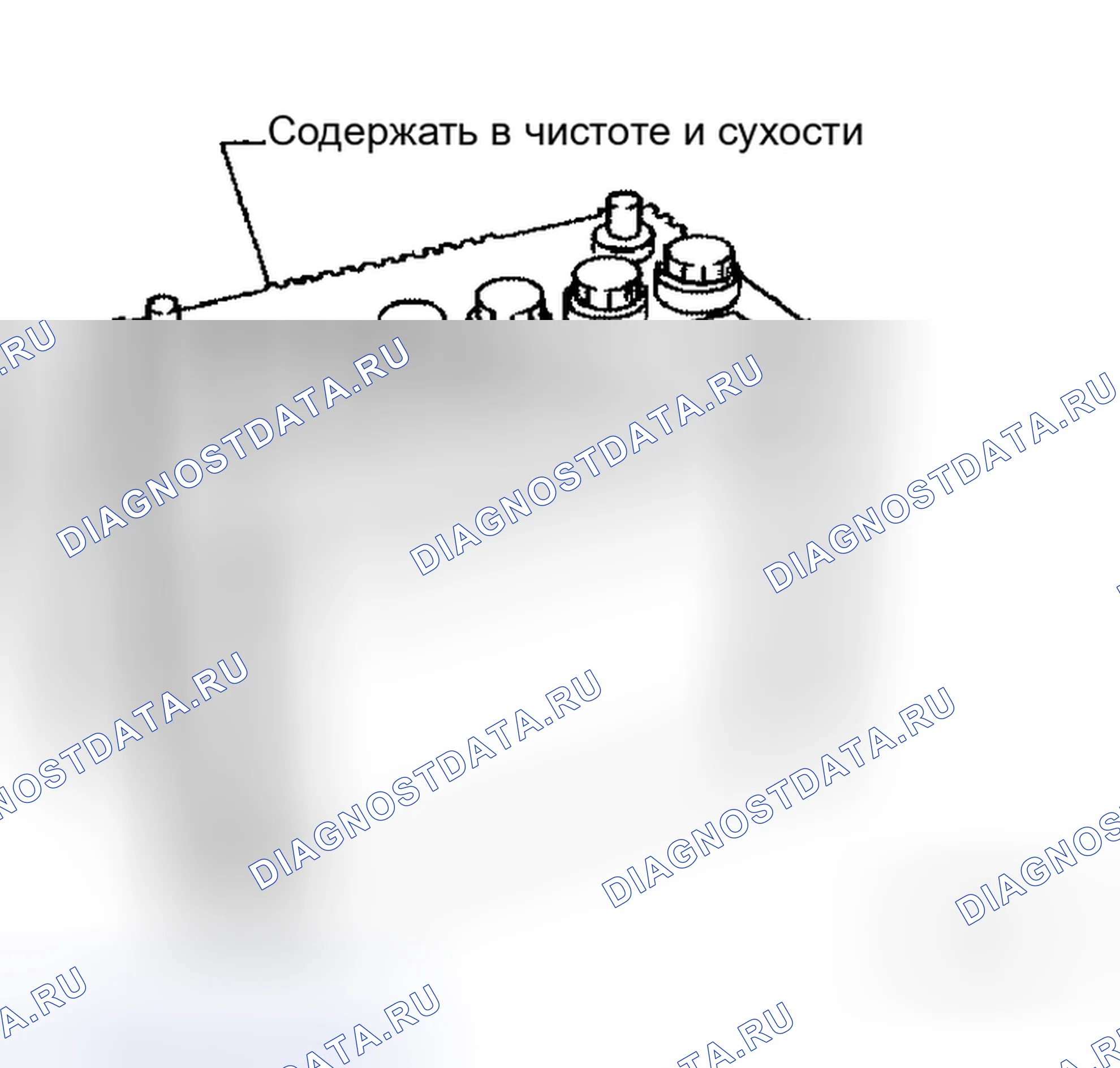 Рис. 36: СПОСОБЫ ПРЕДОТВРАЩЕНИЯ ЧРЕЗМЕРНОЙ РАЗРЯДКИ. Honda S660 I