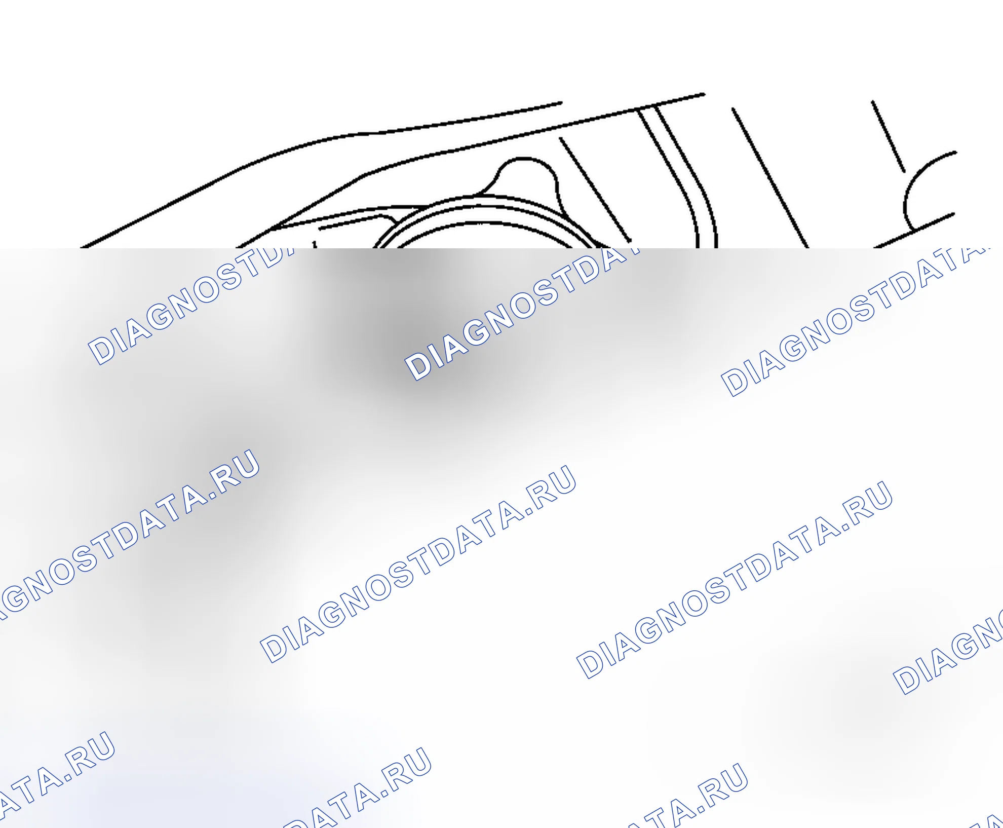 Рис. 86: УСТАНОВКА. Honda Life I