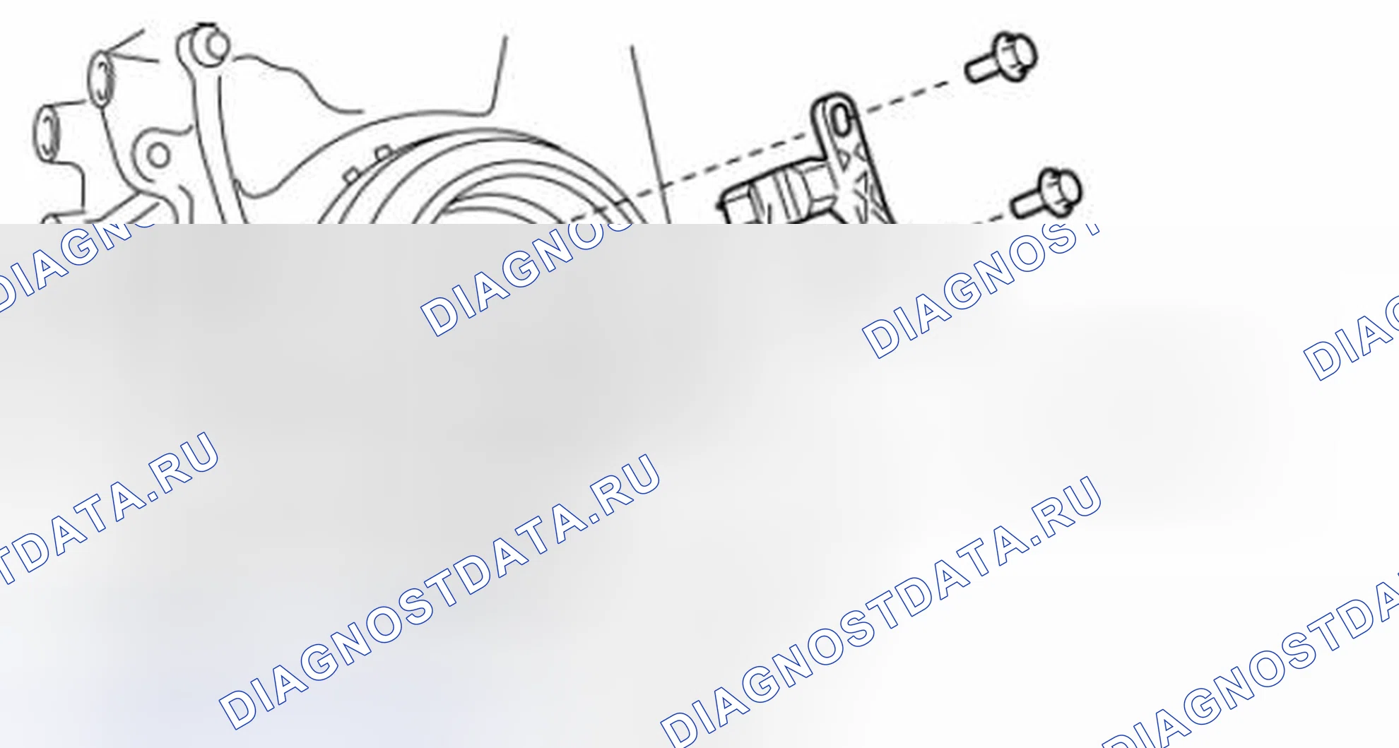 Рис. 34. Mazda 3 BL рестайлинг