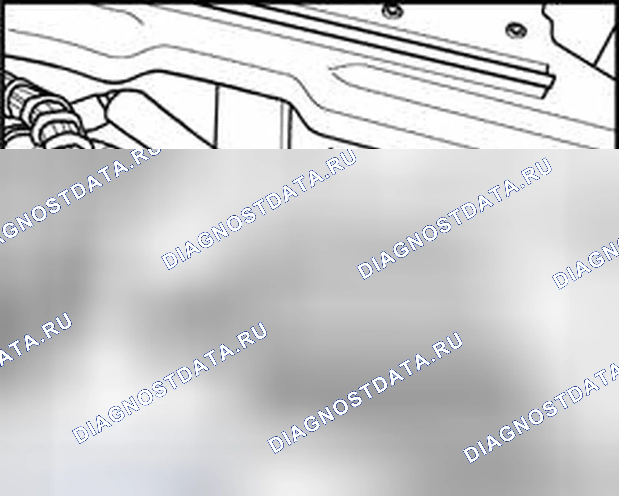 Рис. 76. Audi A8 D3 рестайлинг 2