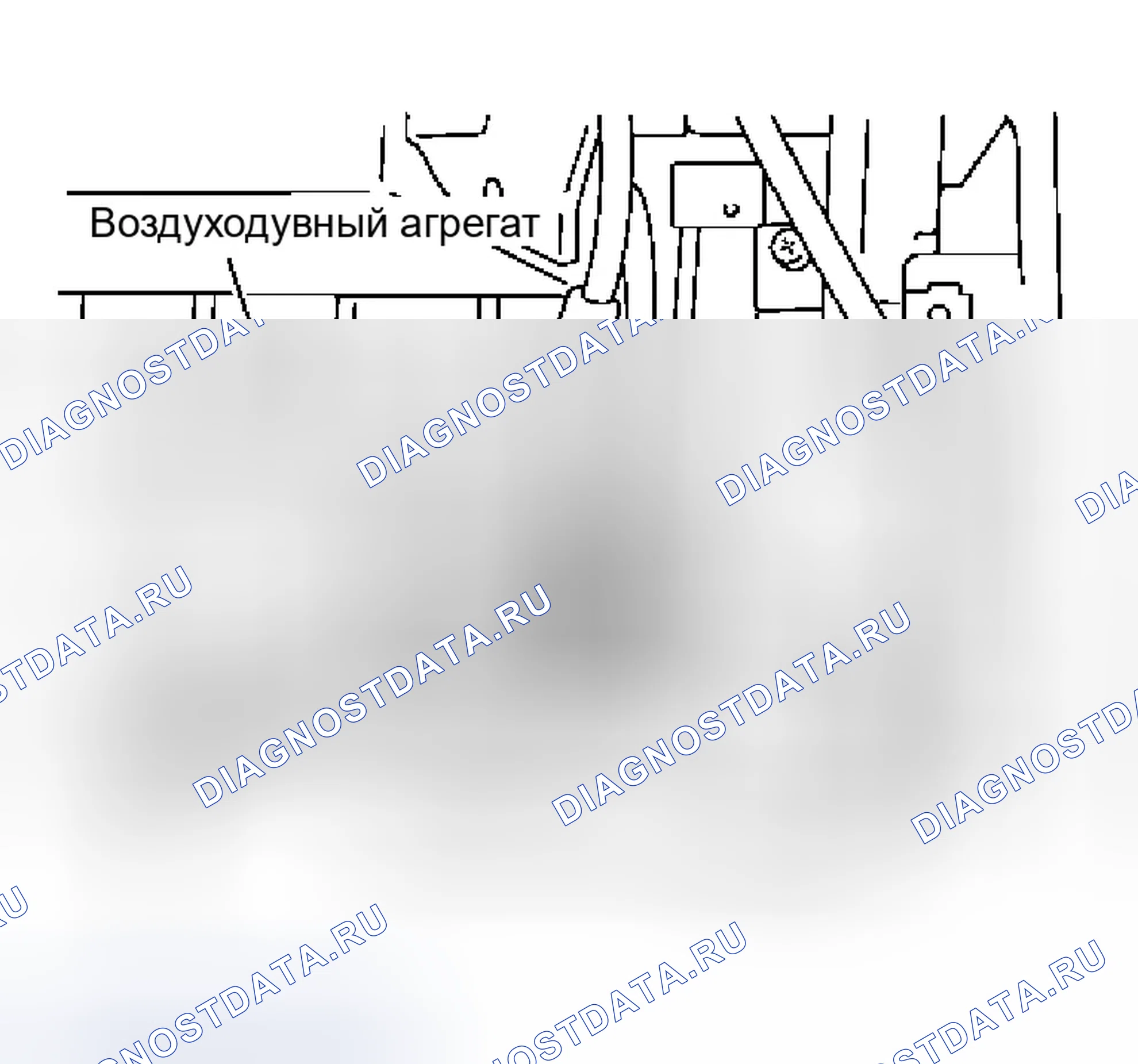 Рис. 206: Клеммы автоматического усилителя и эталонное значение. Infiniti Q45 III