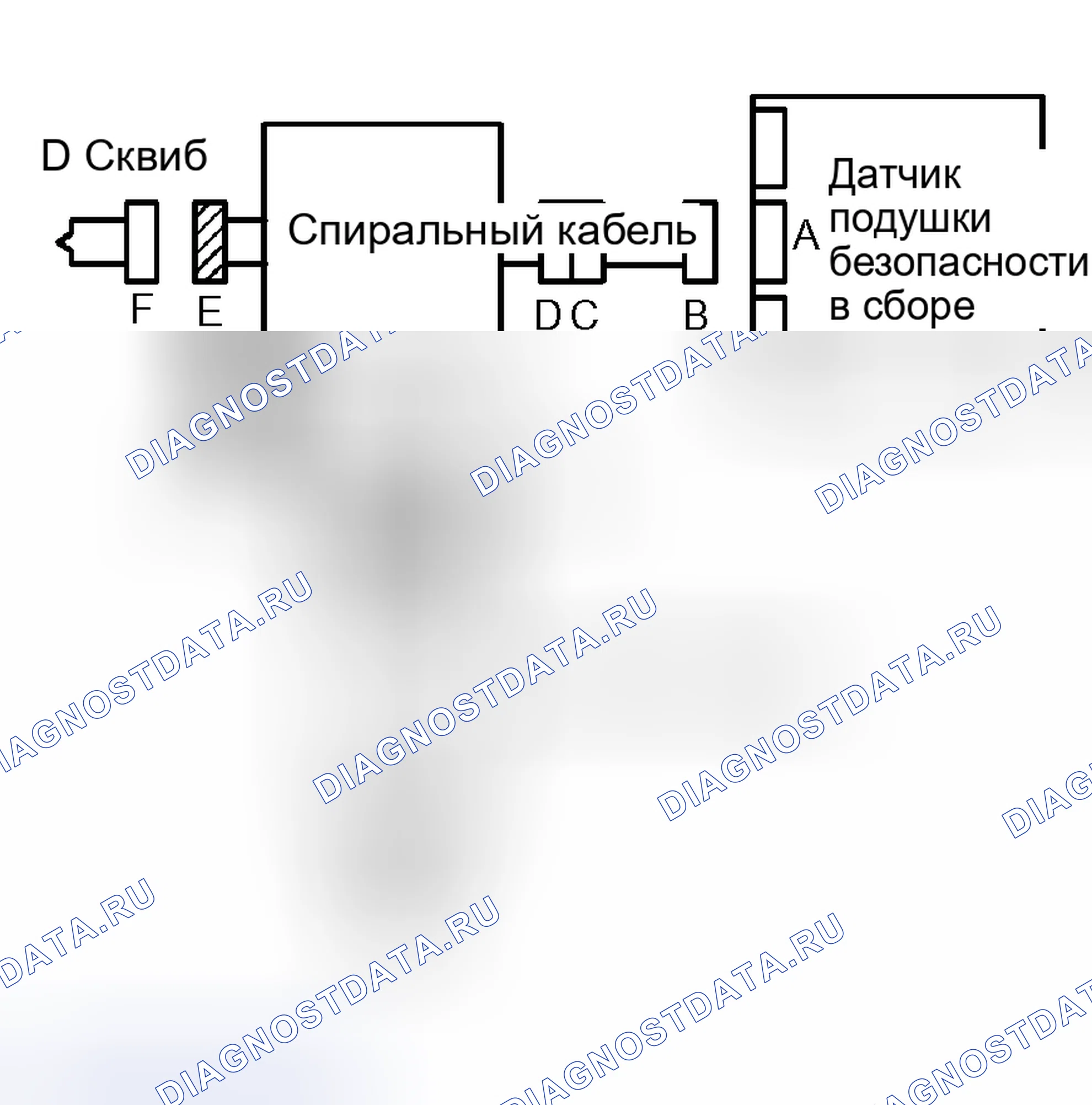 Рис. 121. Toyota RAV4 II рестайлинг