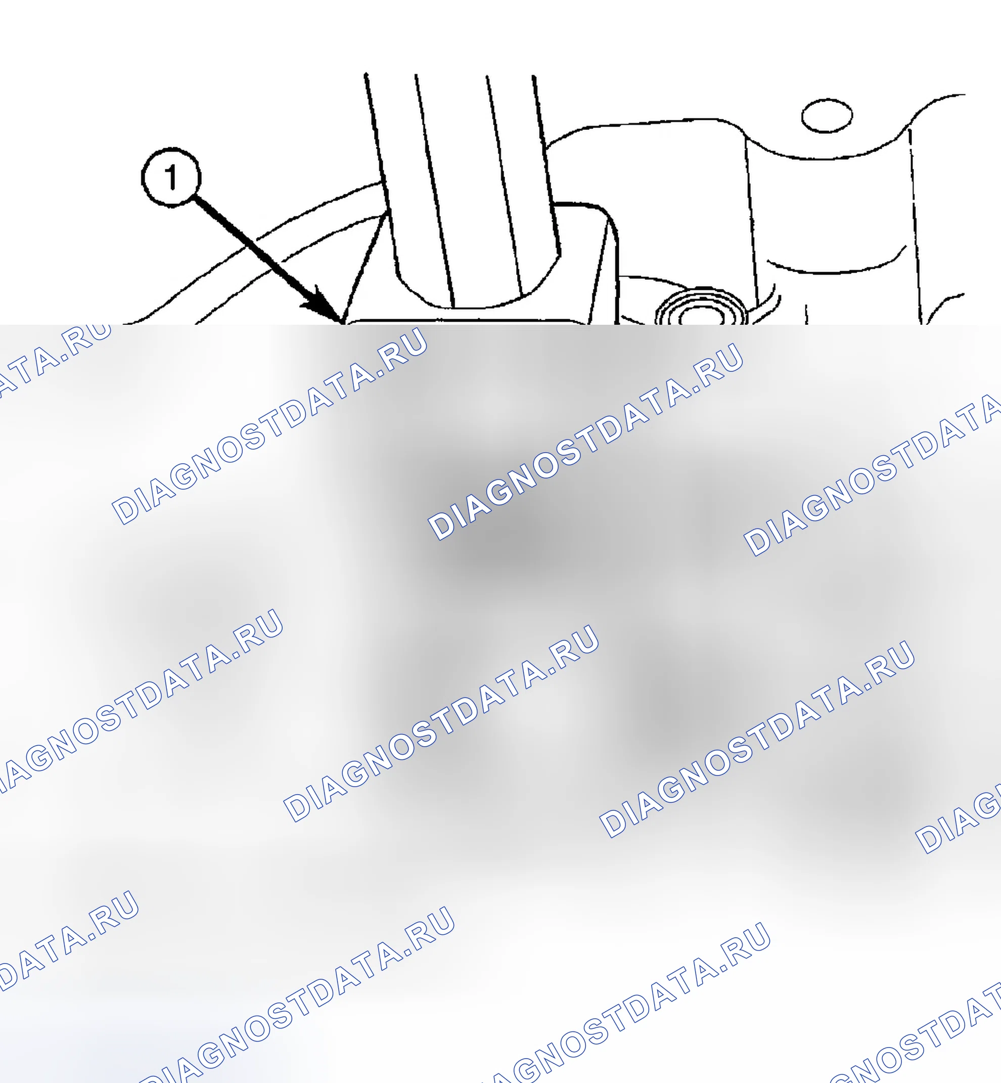 Рис. 546. Dodge Pickup R1500 