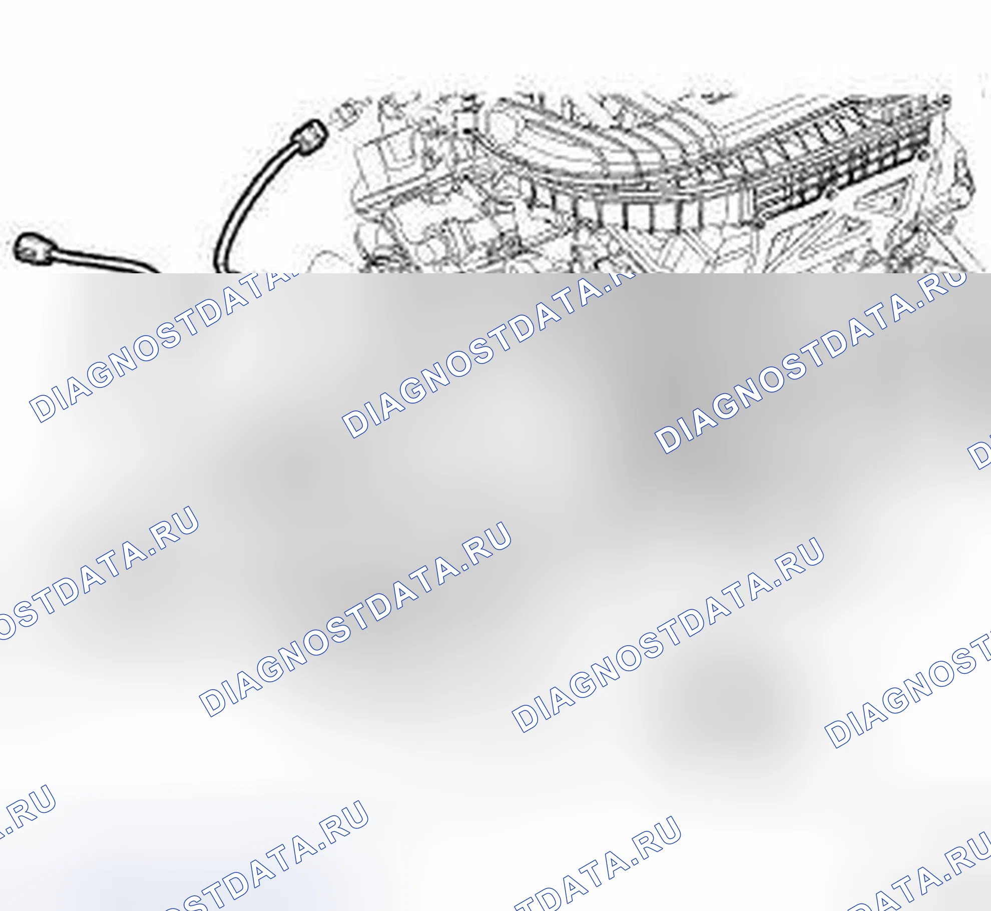 Рис. 121: 3,5 л. Dodge Challenger III