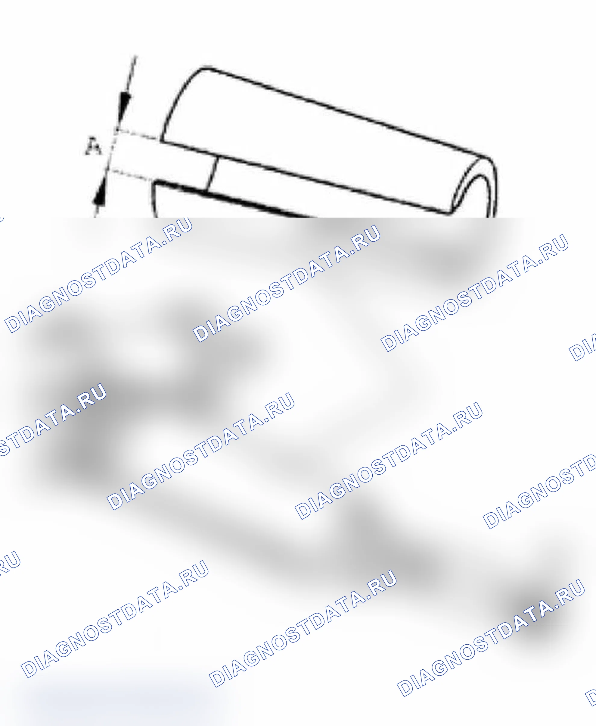 Рис. 278. Audi A6 C5 рестайлинг