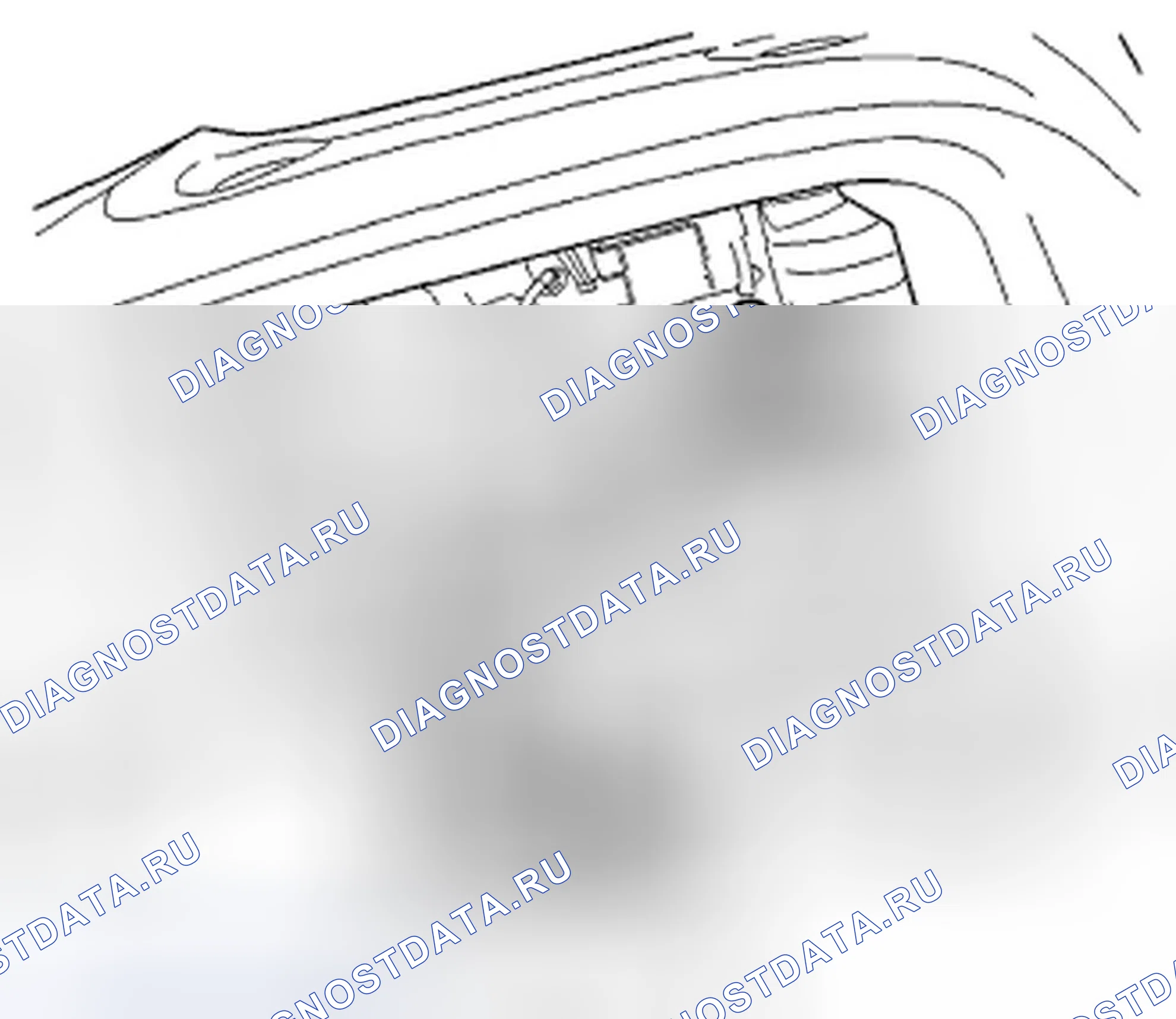 Рис. 254. Honda Insight ZE2