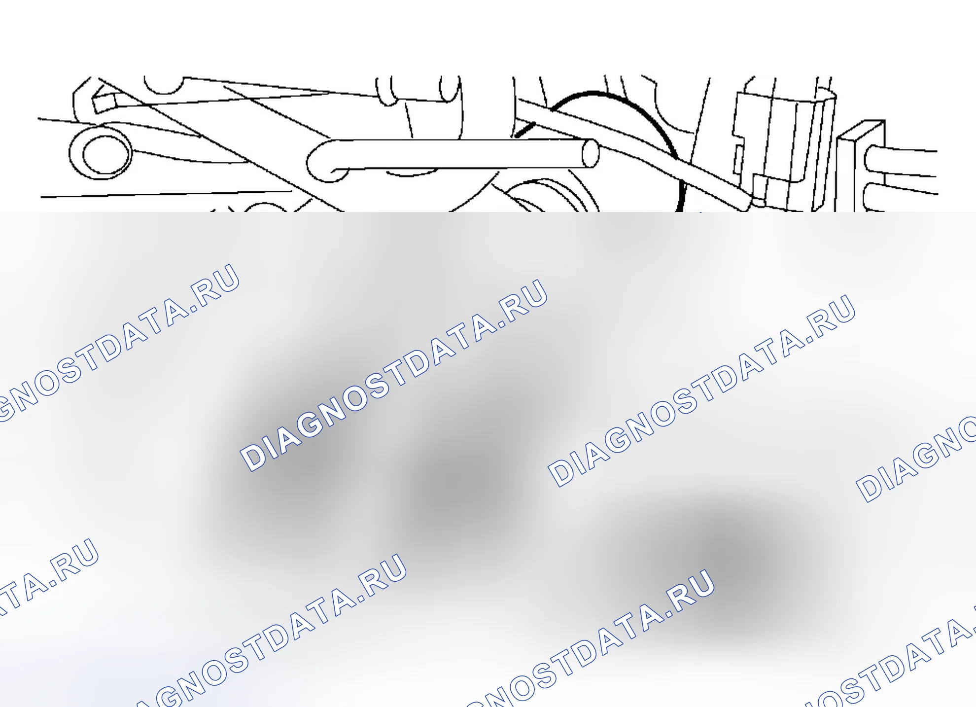 Рис. 107. Ford Focus I рестайлинг