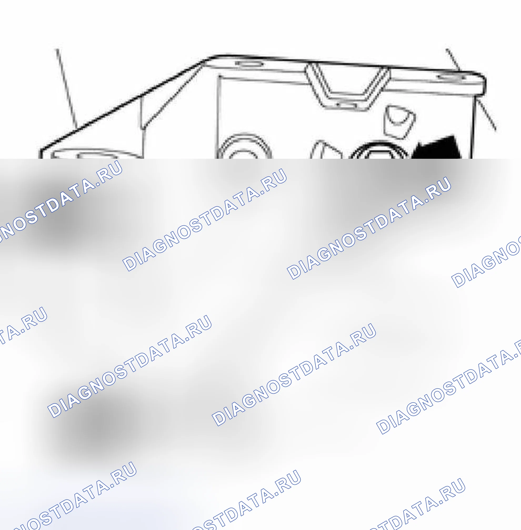 Рис. 188. Volkswagen Golf Mk4