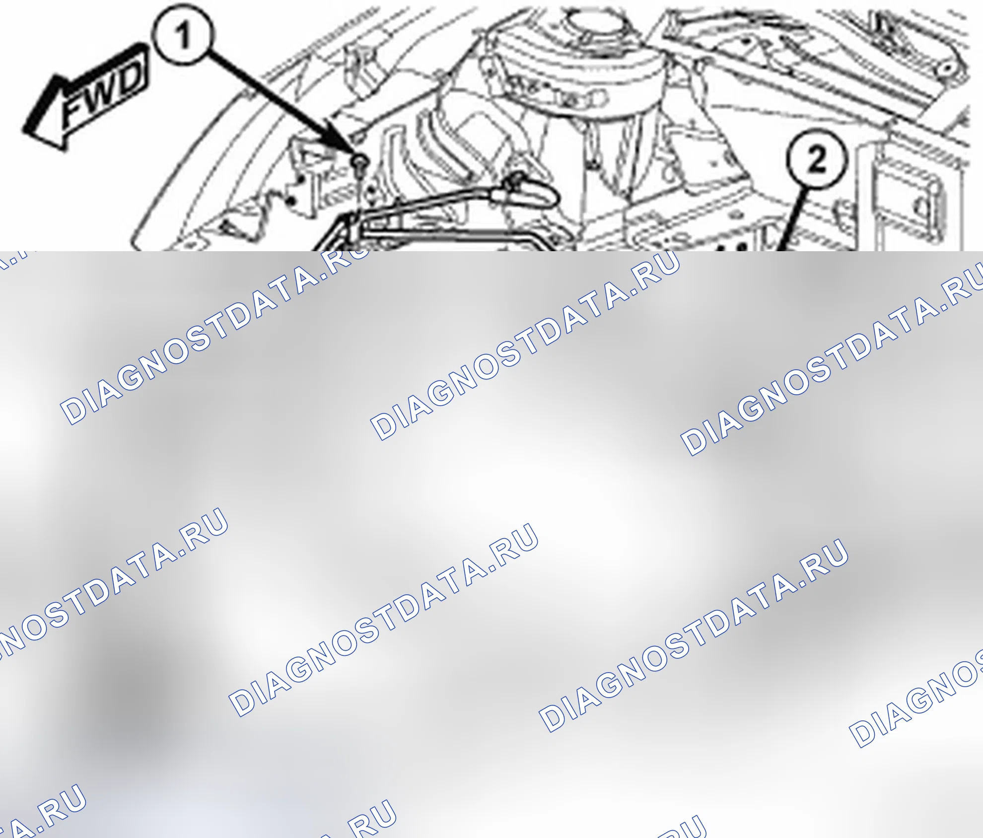 Рис. 81. Dodge Avenger II