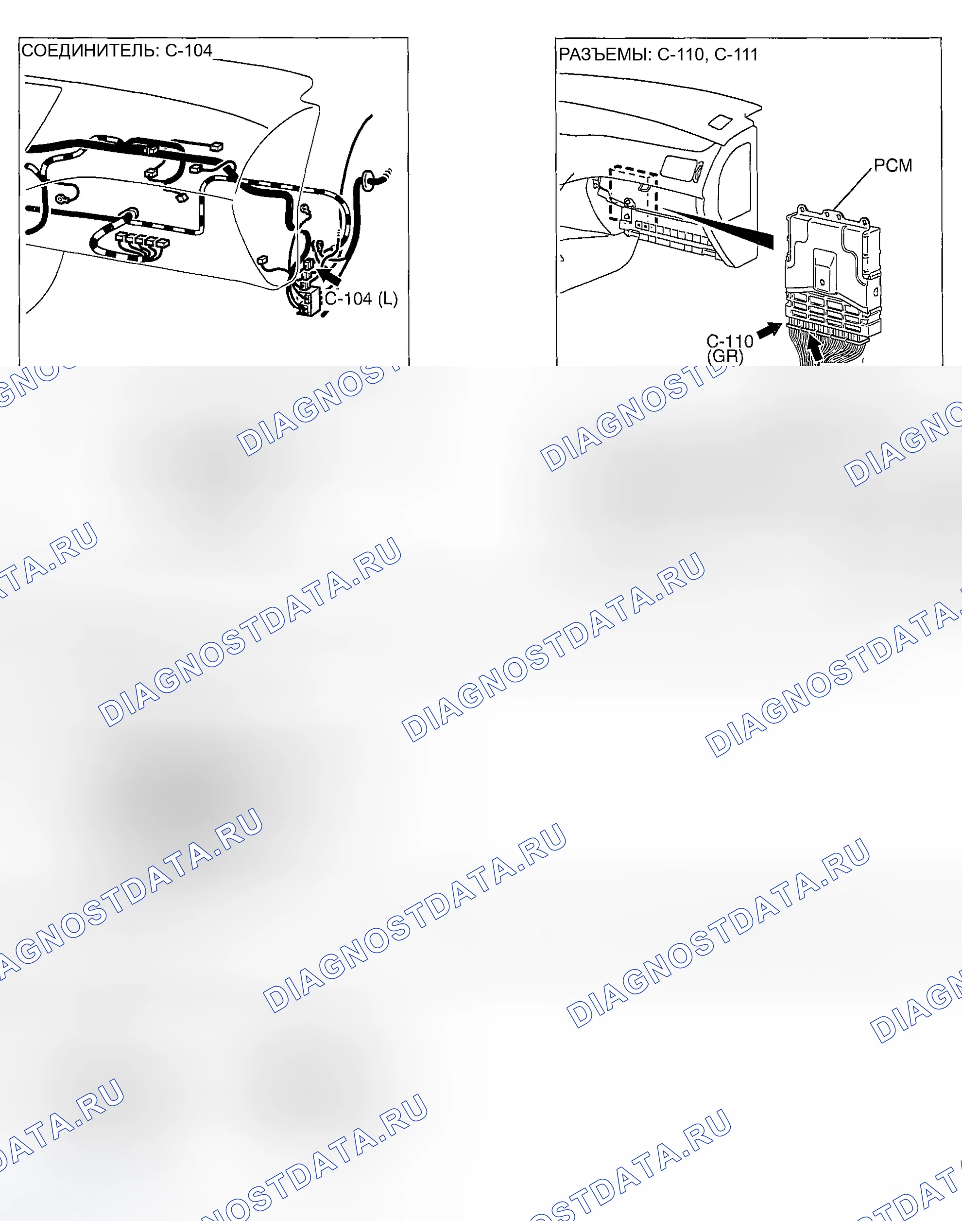 Рис. 6. Mazda MX-5 NA