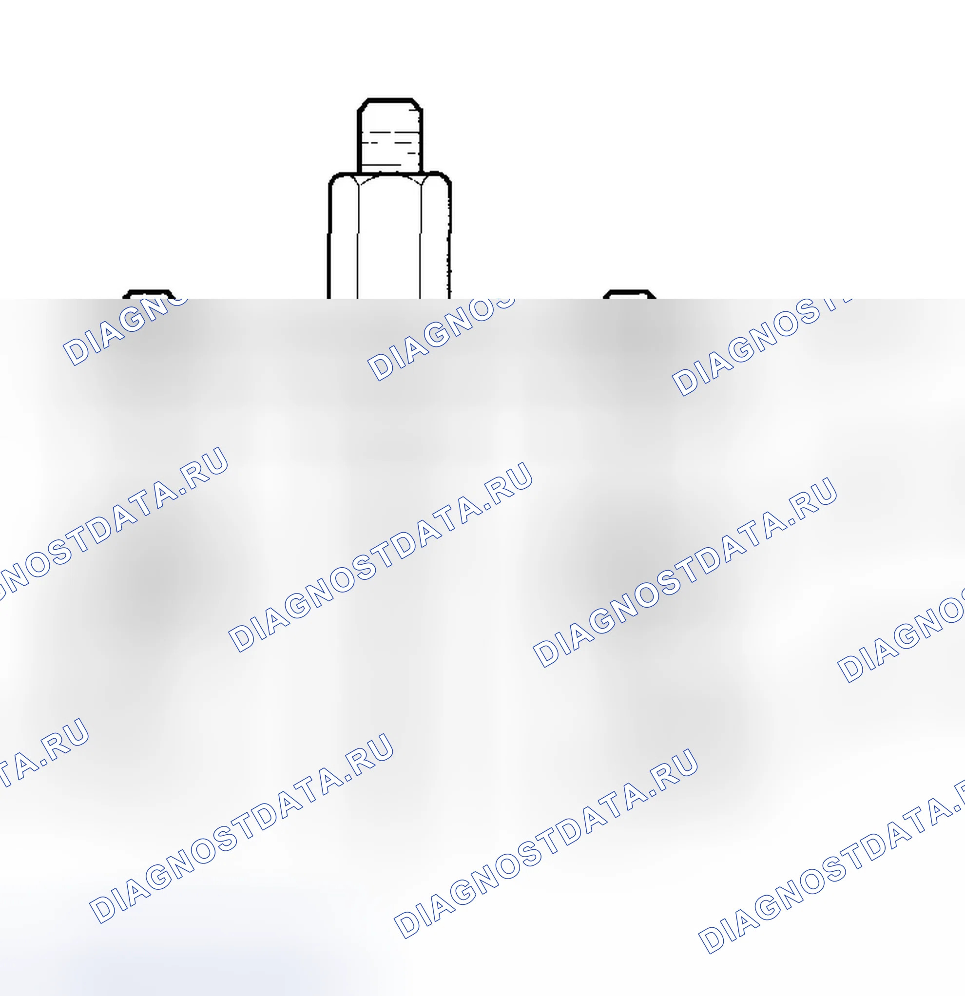 Рис. 320. Honda Element YH2
