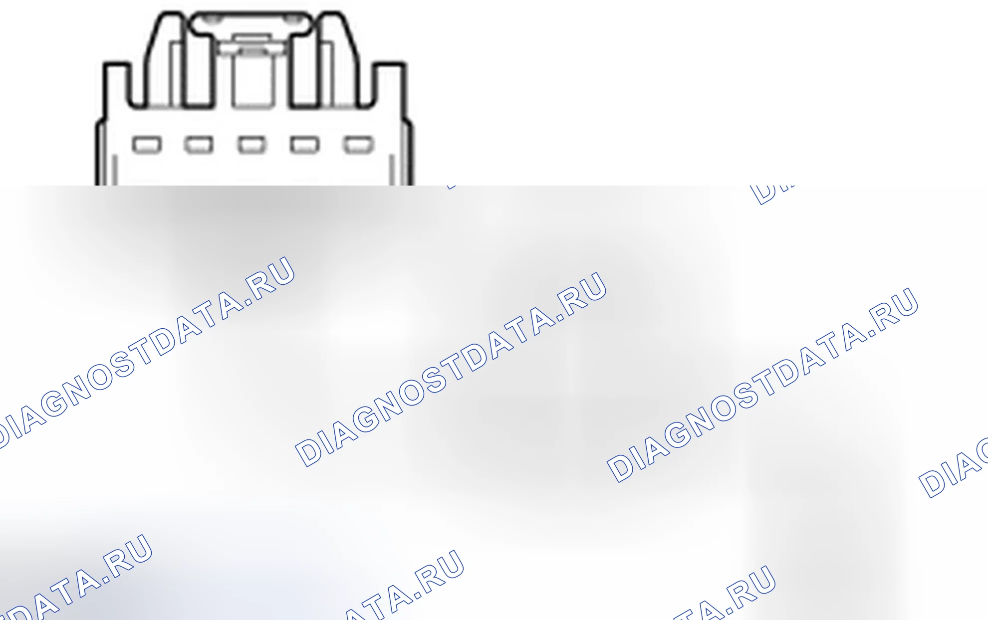Рис. 5. Ford Ranger II