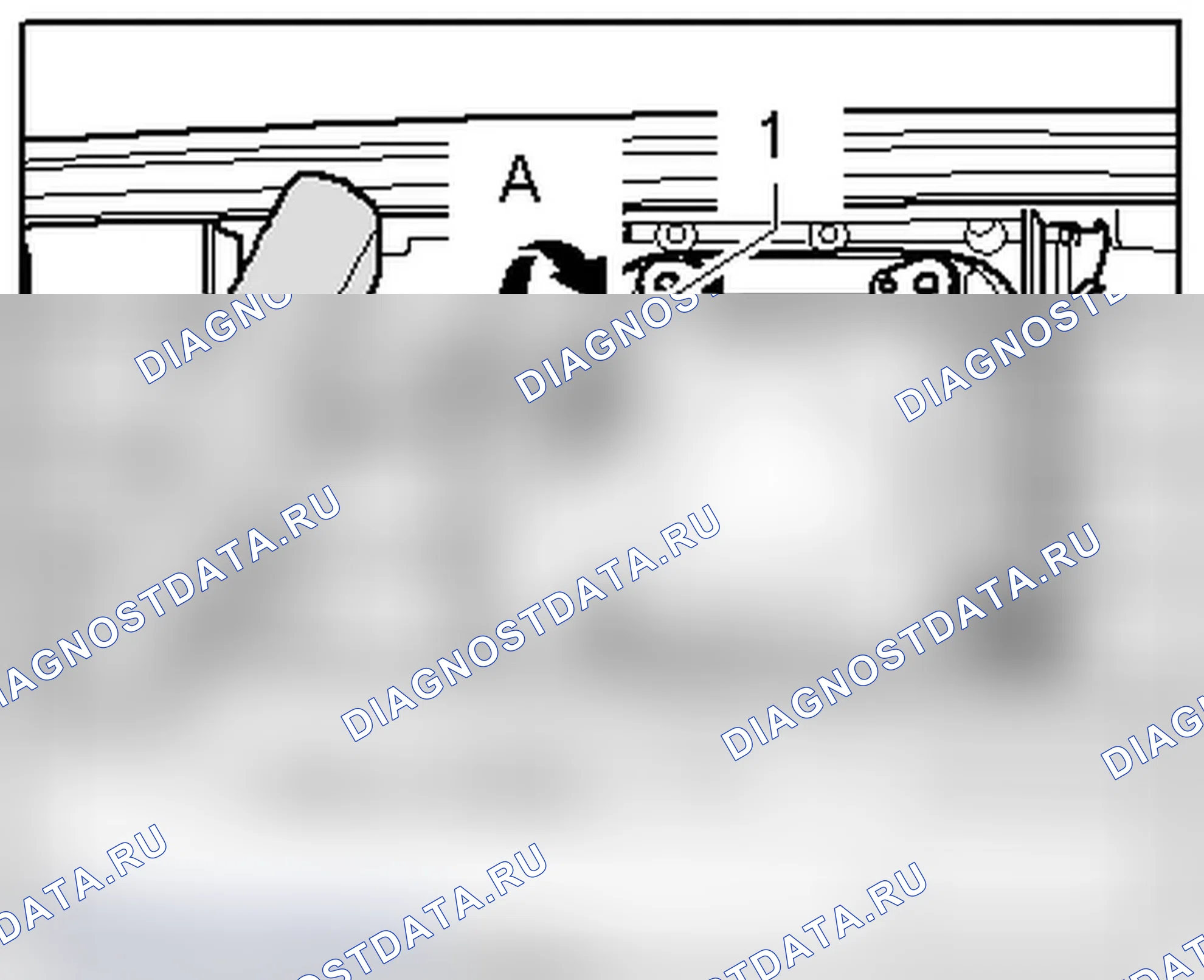 Рис. 17. Audi Q7 4L рестайлинг