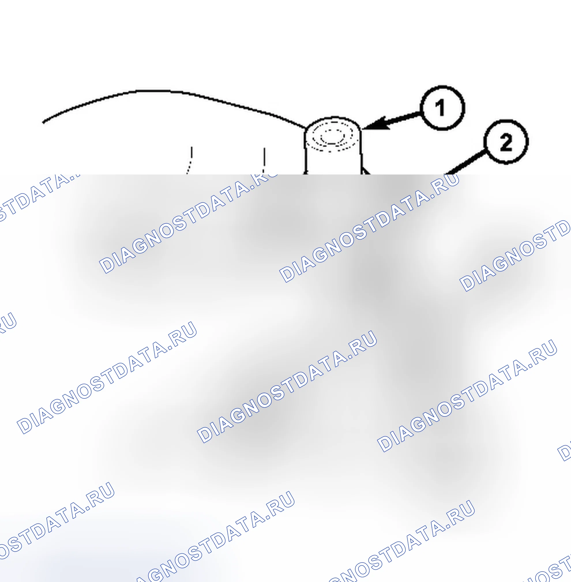 Рис. 44. Dodge Magnum I
