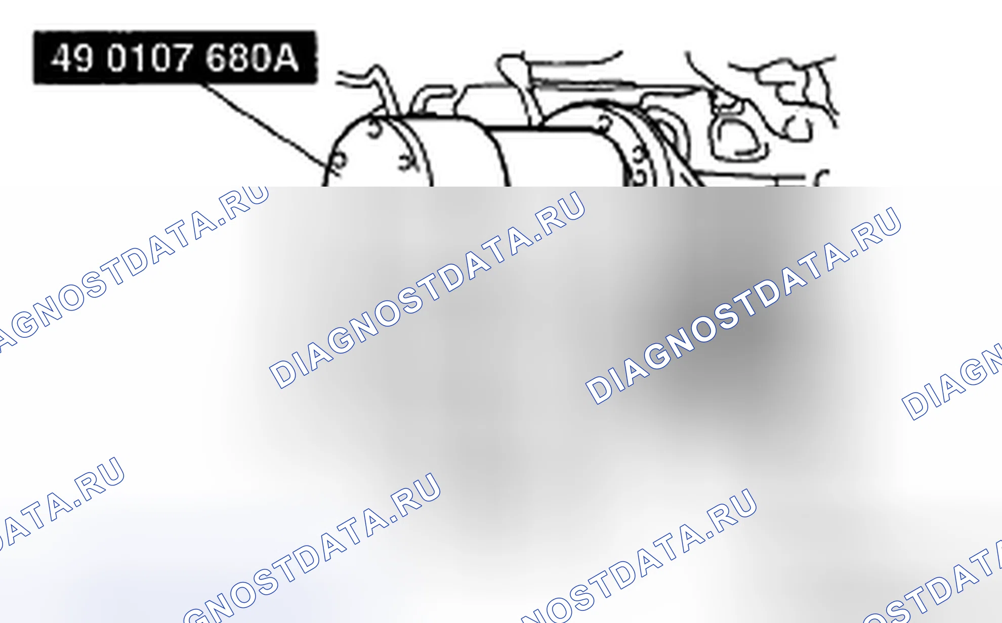 Рис. 22. Mazda CX-9 I