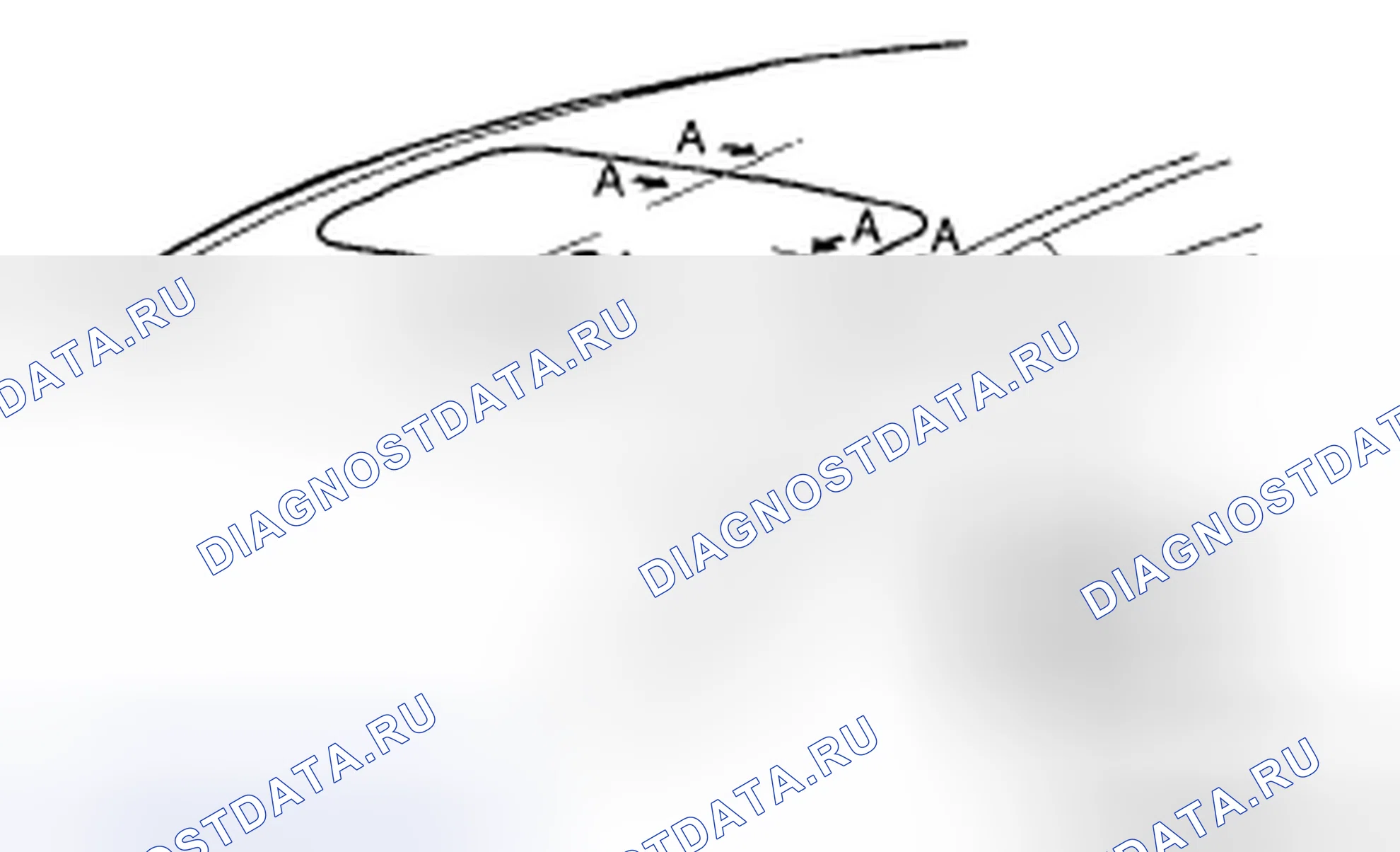 Рис. 5: РЕГУЛИРОВКА СТЕКЛЯННОЙ ПАНЕЛИ. Mazda CX-9 I