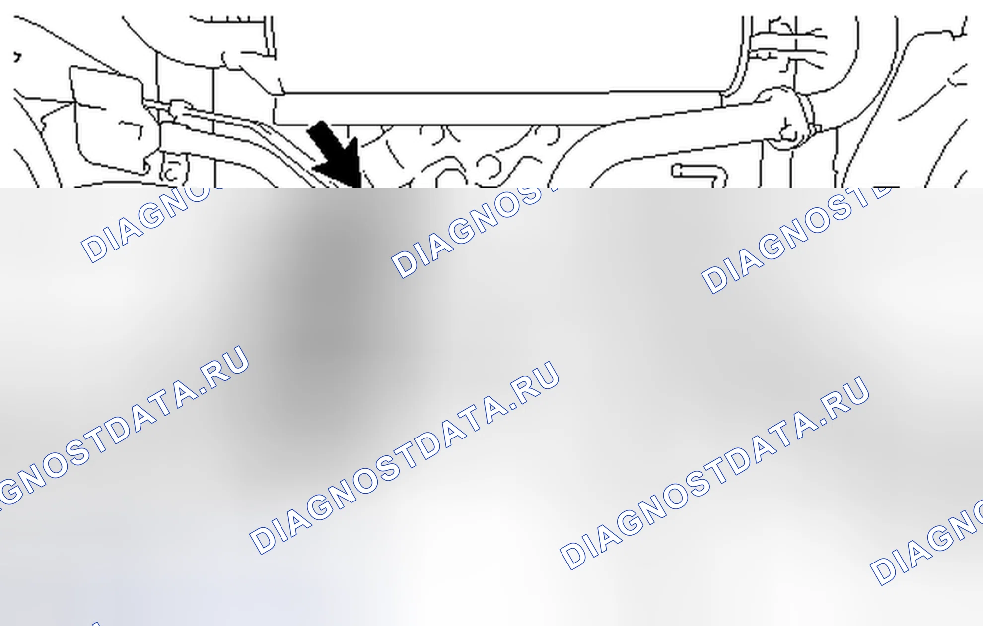 Рис. 44: УДАЛЕНИЕ [05 / 2013 -]. Scion tC II рестайлинг