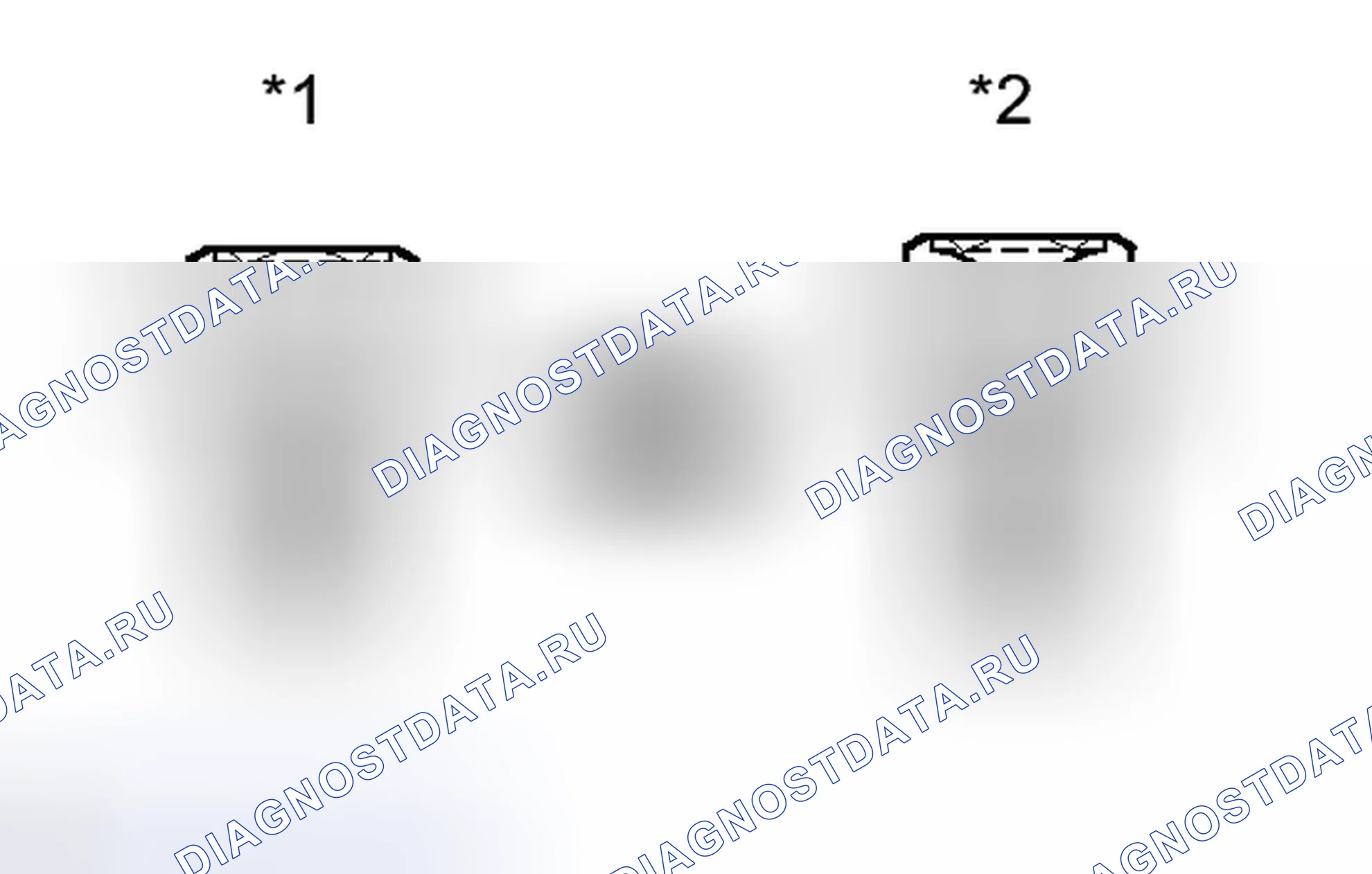 Рис. 23: КОРРЕКТИРОВКА [06 / 2012 -]. Haval H3 I