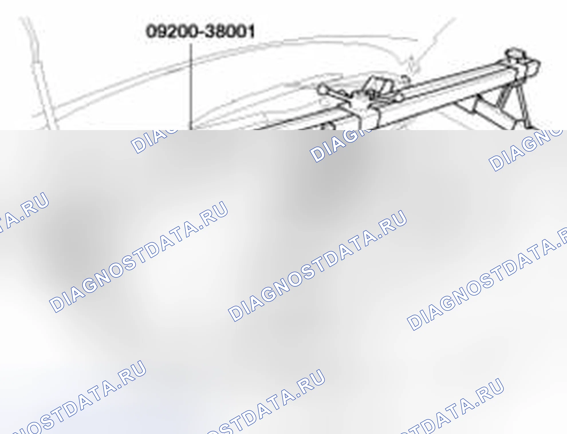 Рис. 40. Kia Forte I