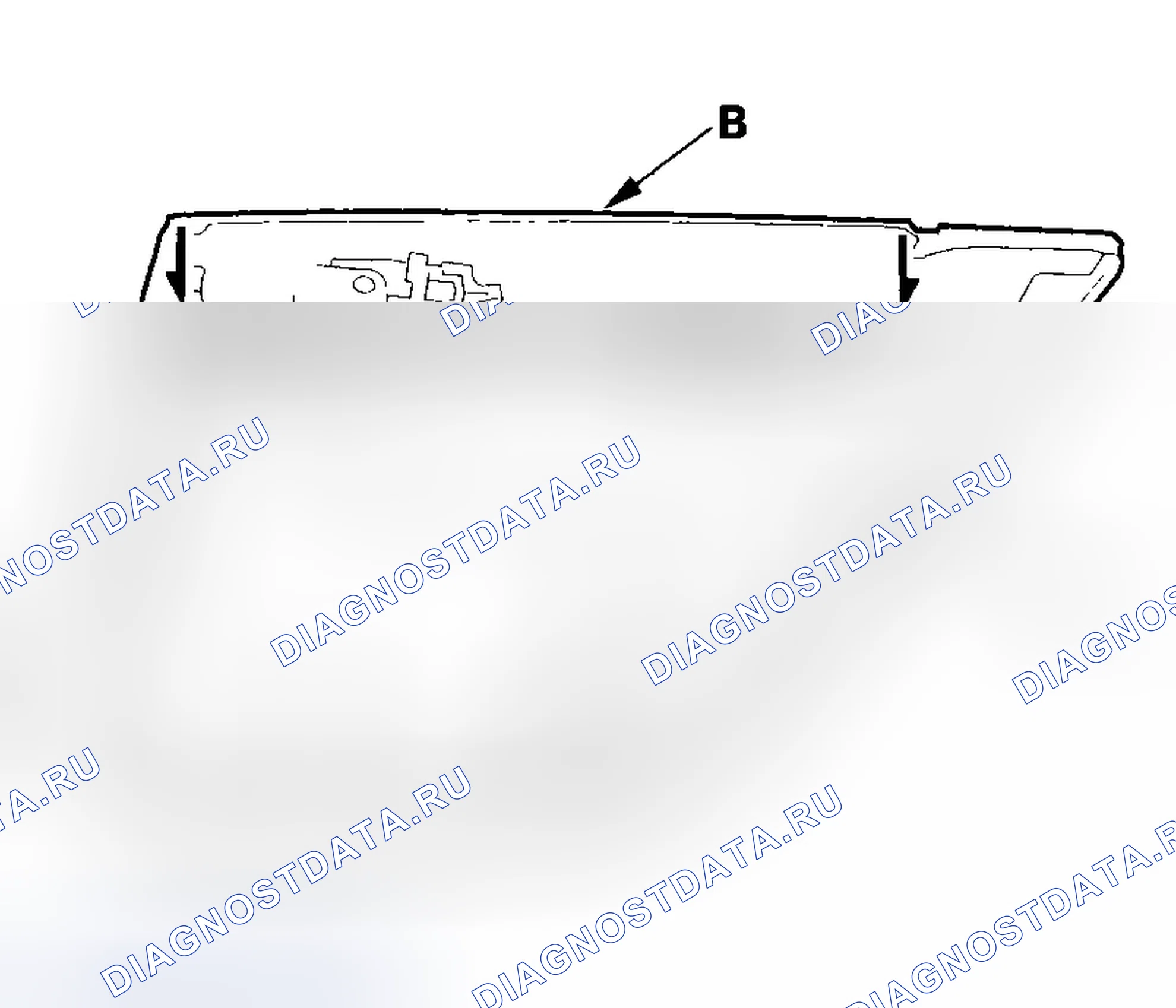 Рис. 74. Honda Accord VII рестайлинг