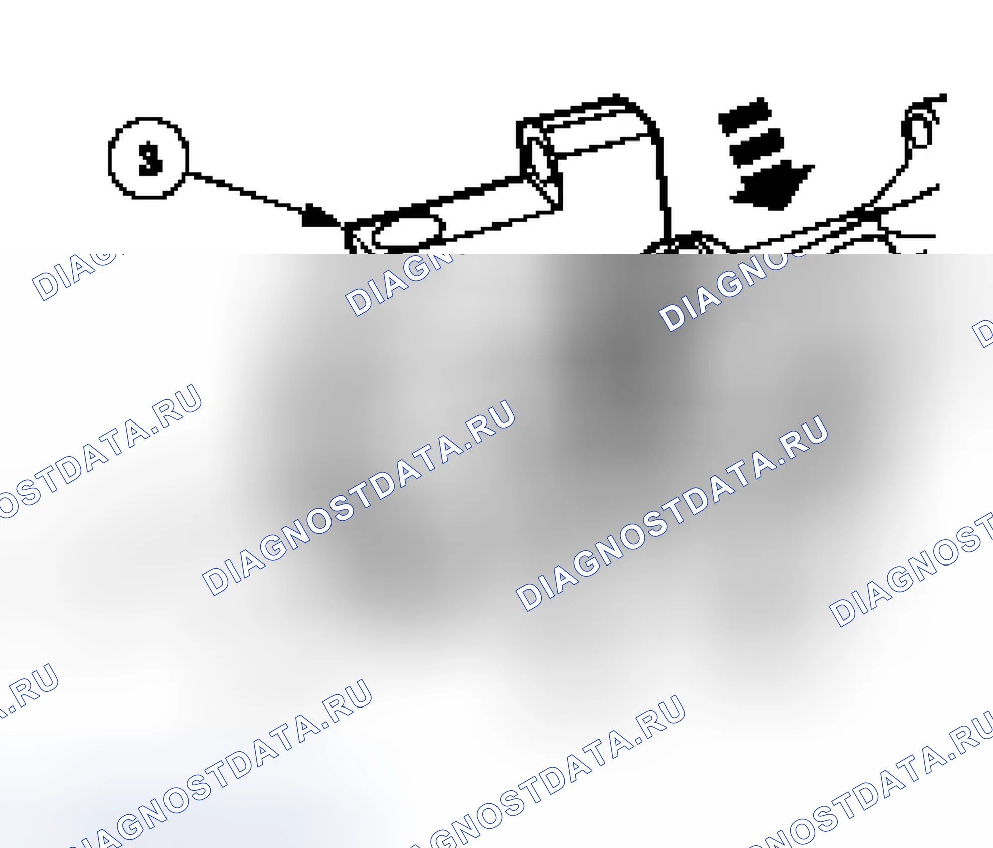 Рис. 58. Ford Mustang IV рестайлинг