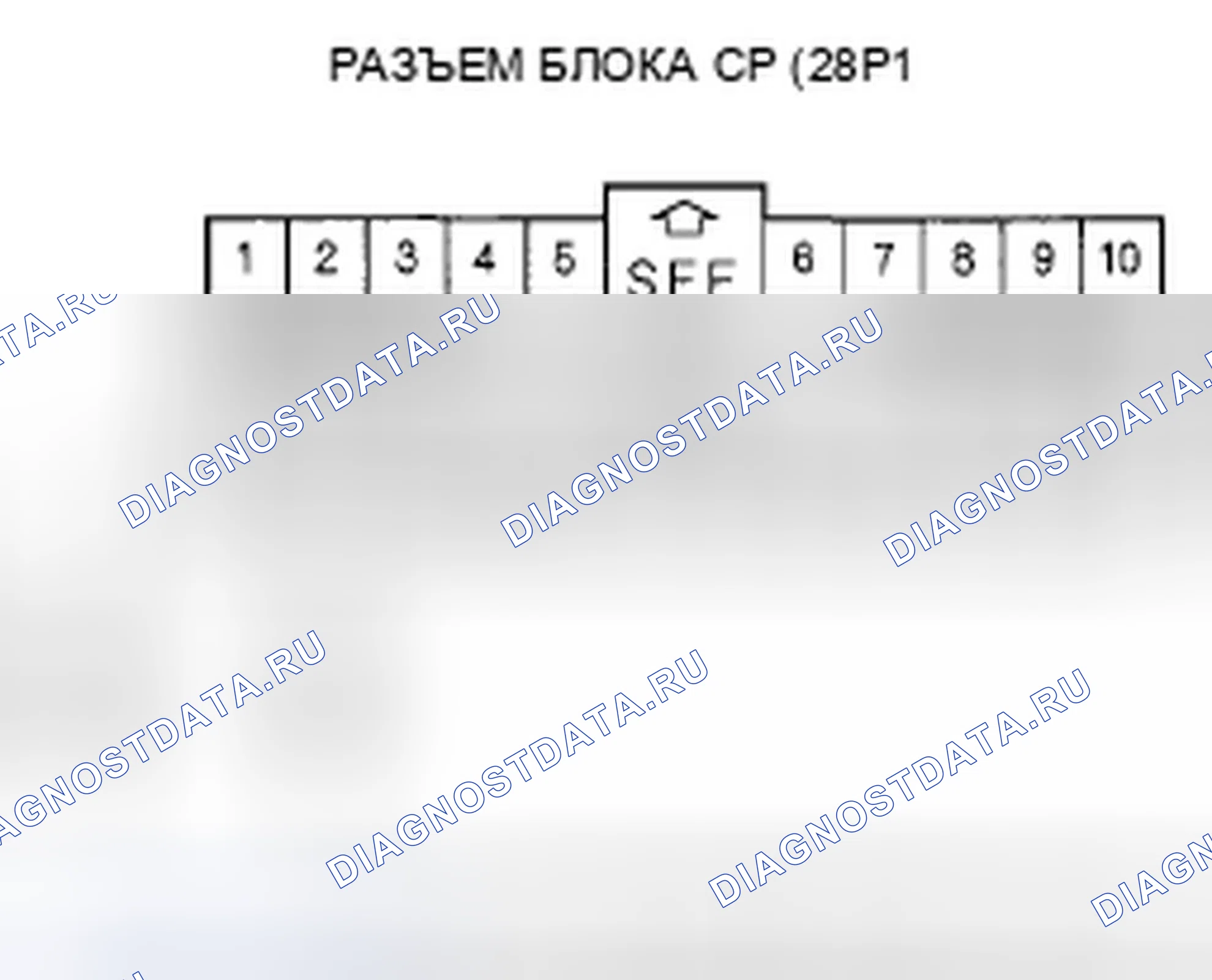 Рис. 134. Honda Element YH2 рестайлинг