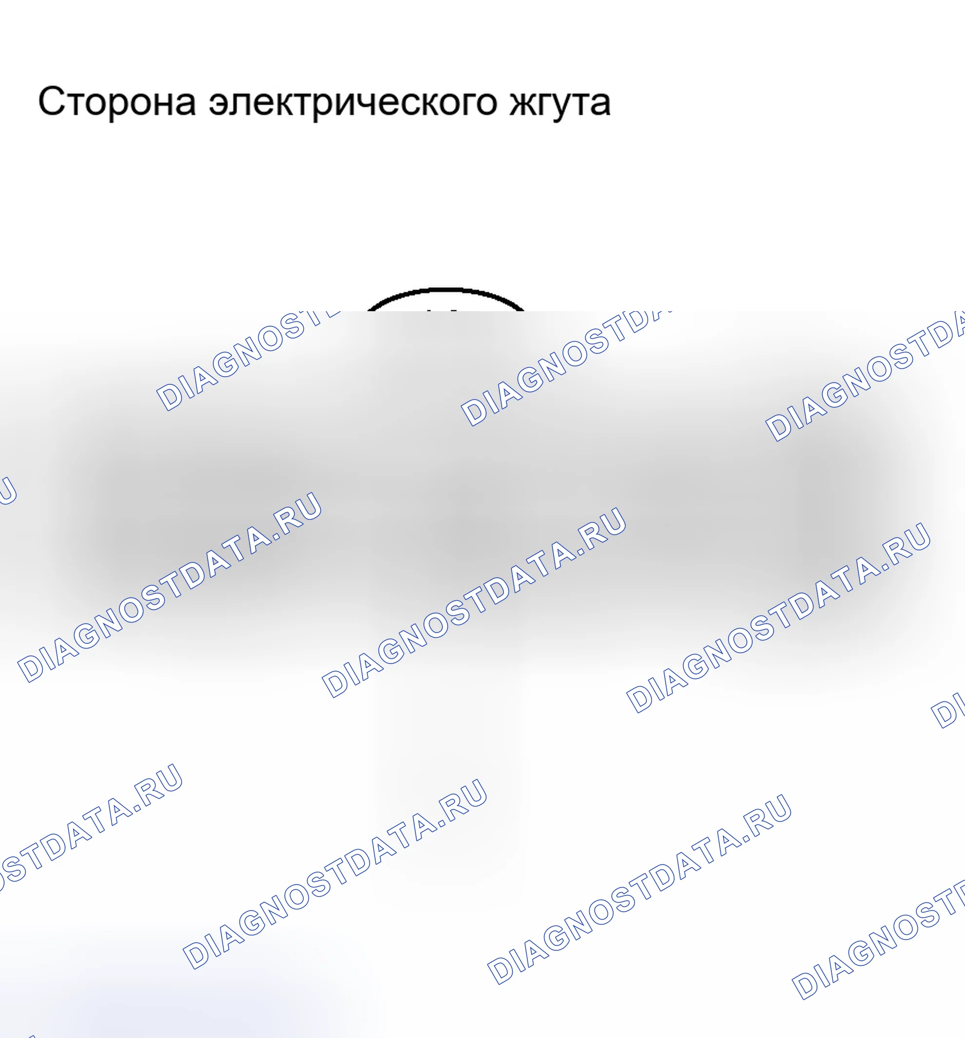 Рис. 9. Toyota Prius II рестайлинг