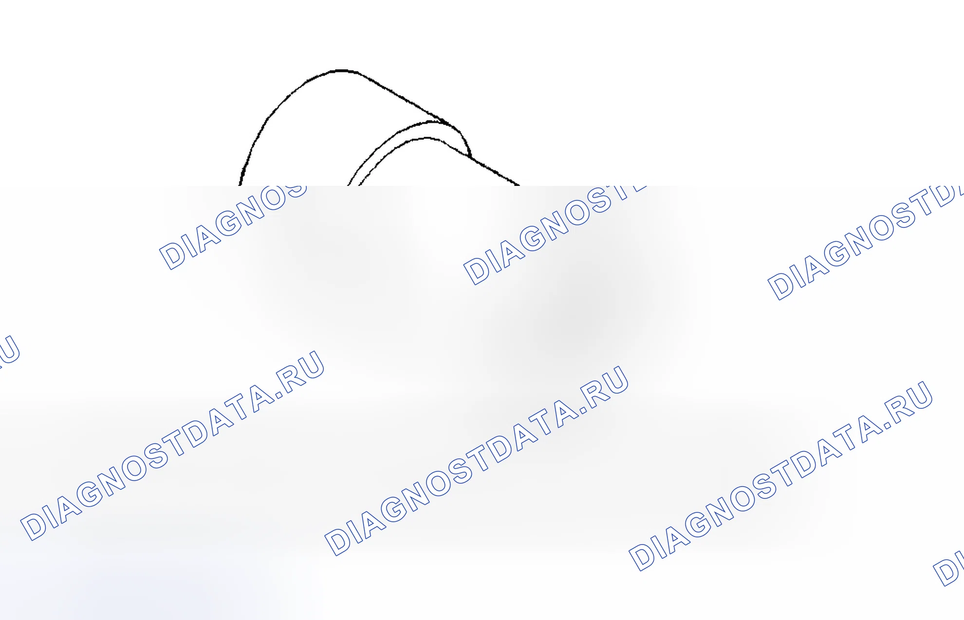 Рис. 36. Chrysler Sebring II рестайлинг