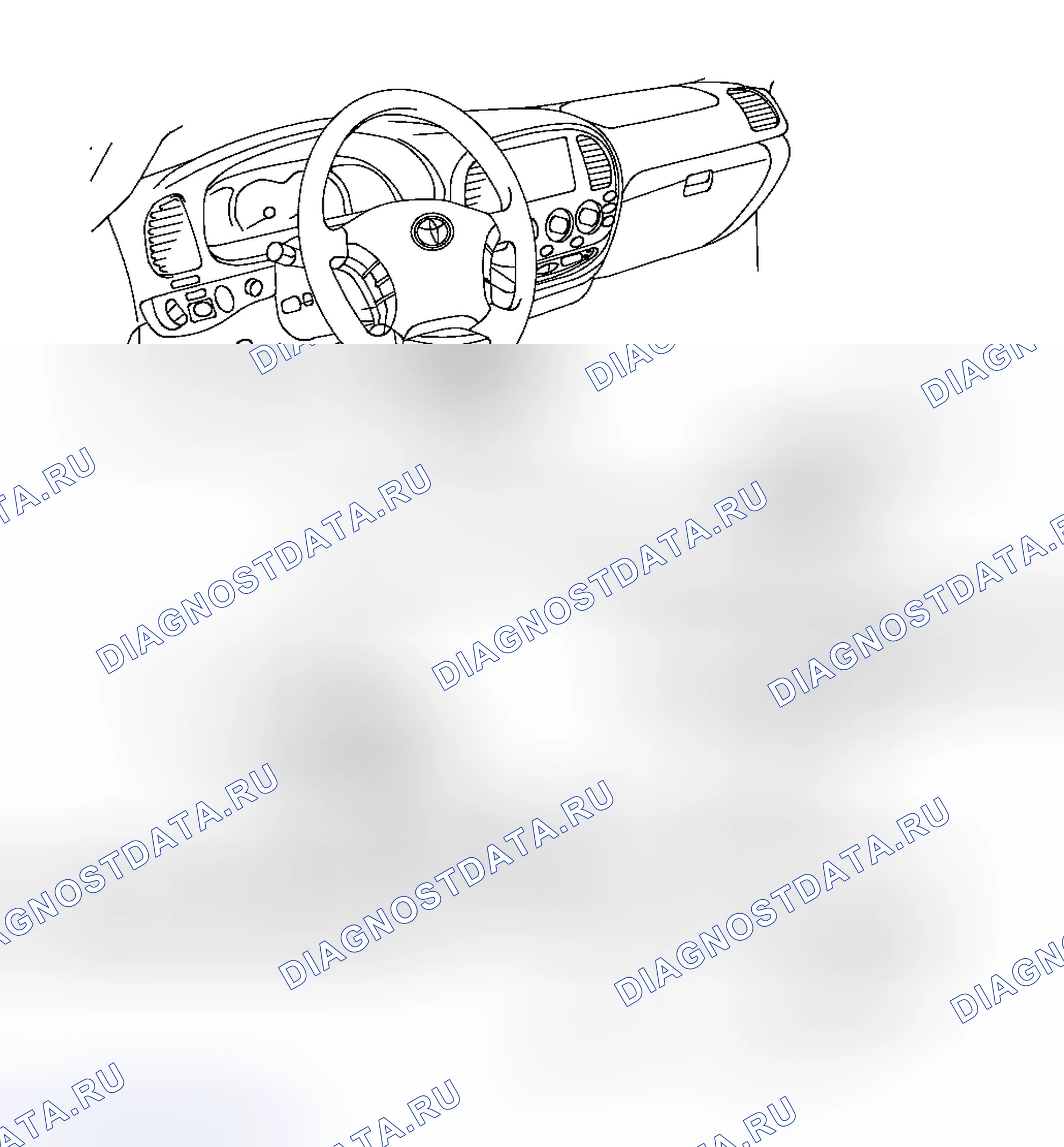 Рис. 8. Toyota Tundra I рестайлинг