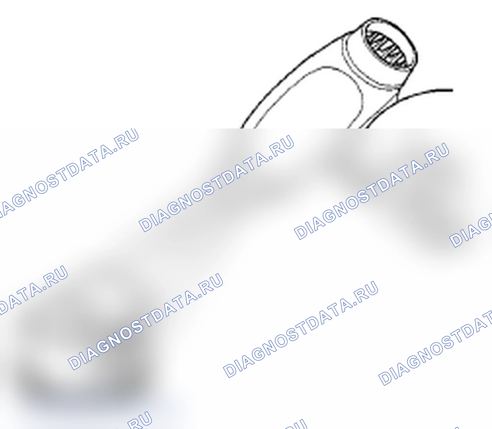 Рис. 323. Acura MDX II рестайлинг