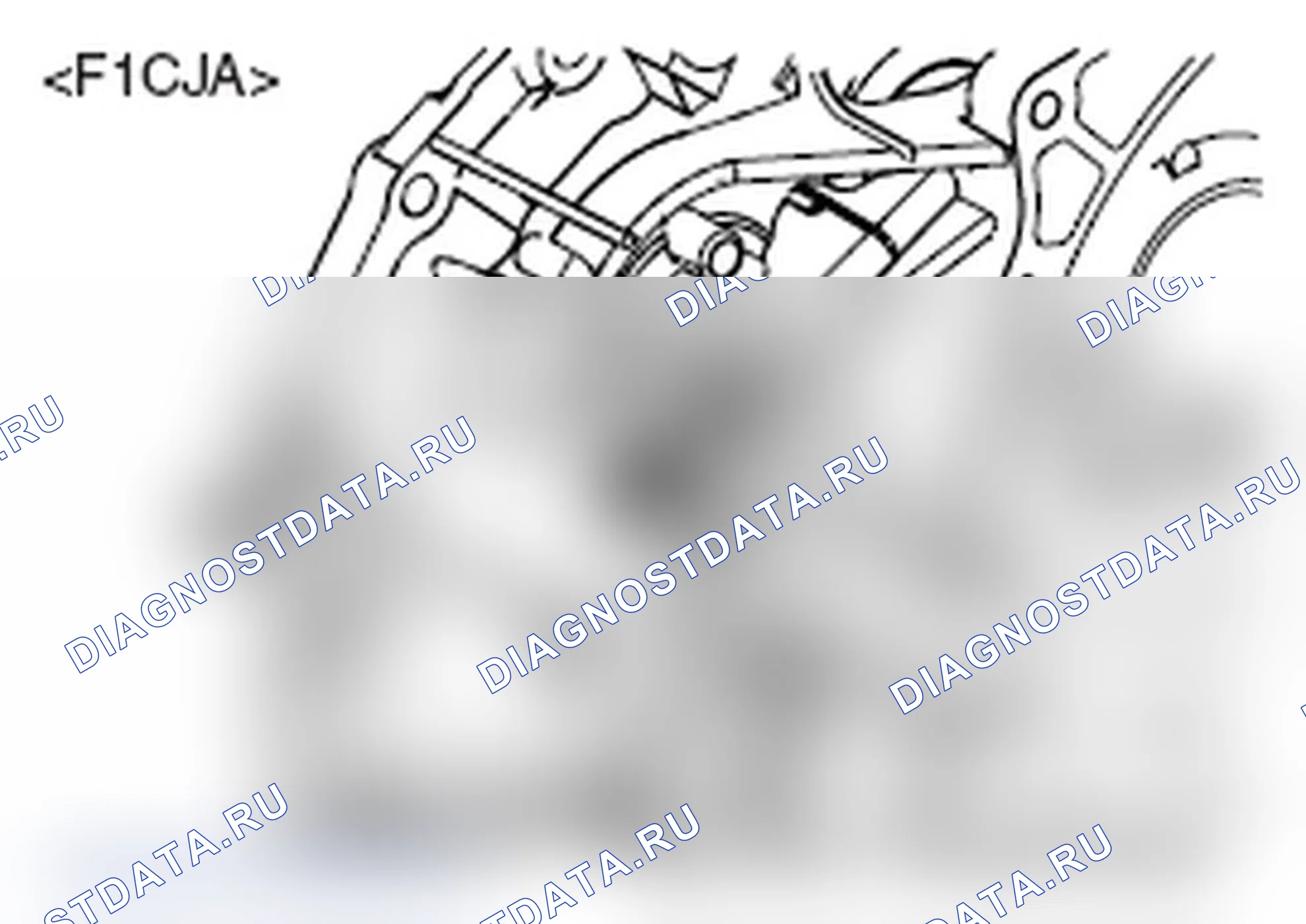 Рис. 189. Mitsubishi Lancer Ralliart X рестайлинг