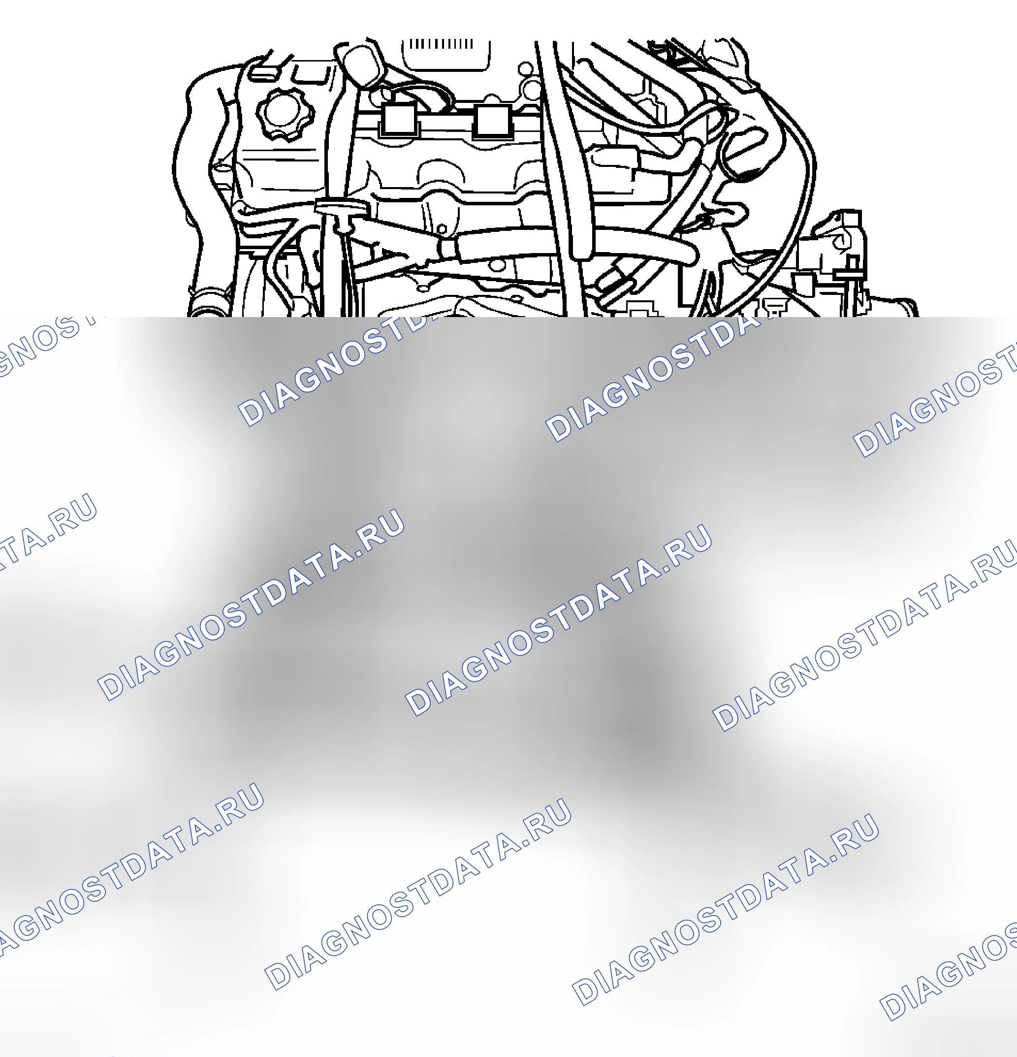 Рис. 416. Dodge Avenger II