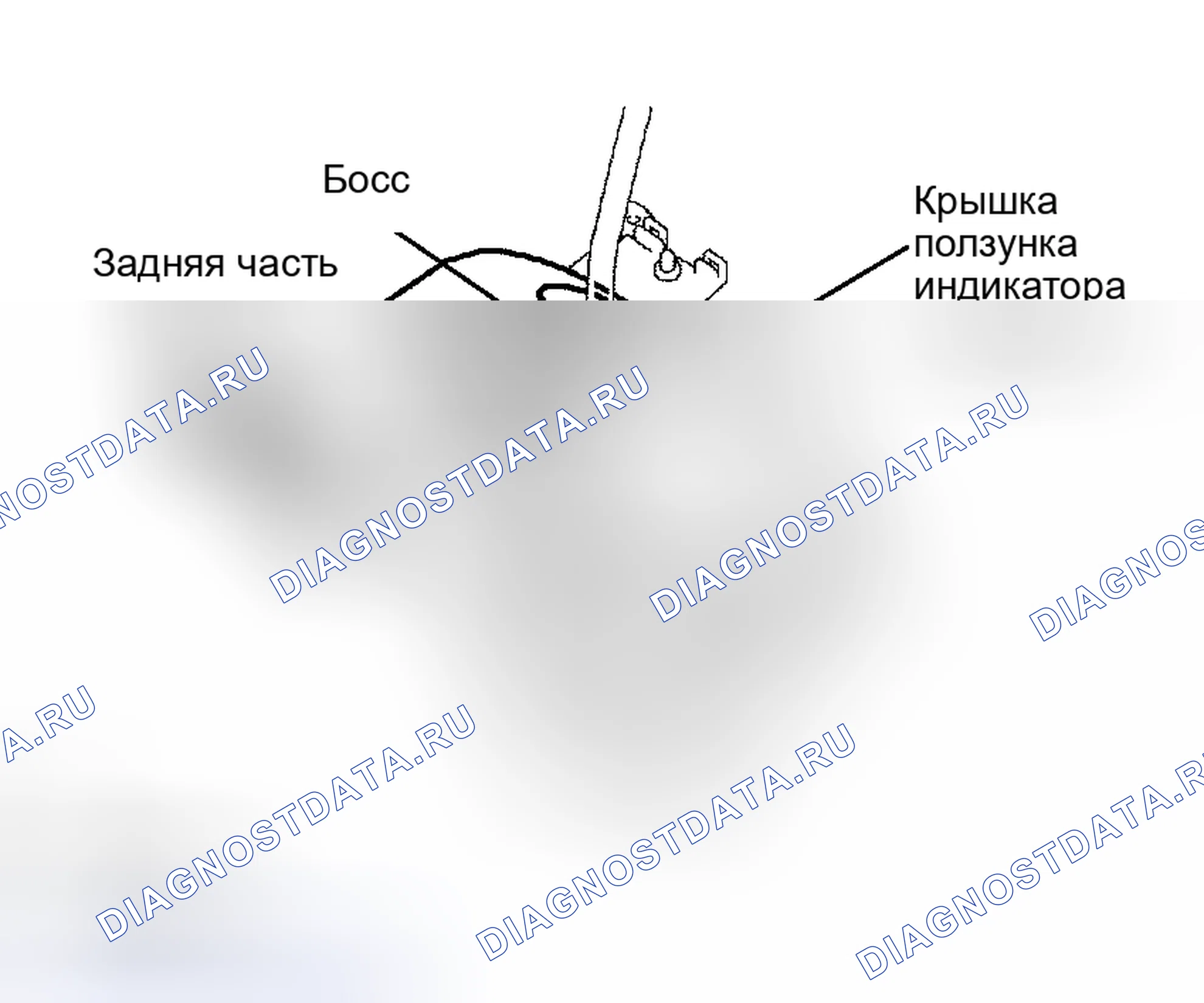 Рис. 202. Lexus RX II