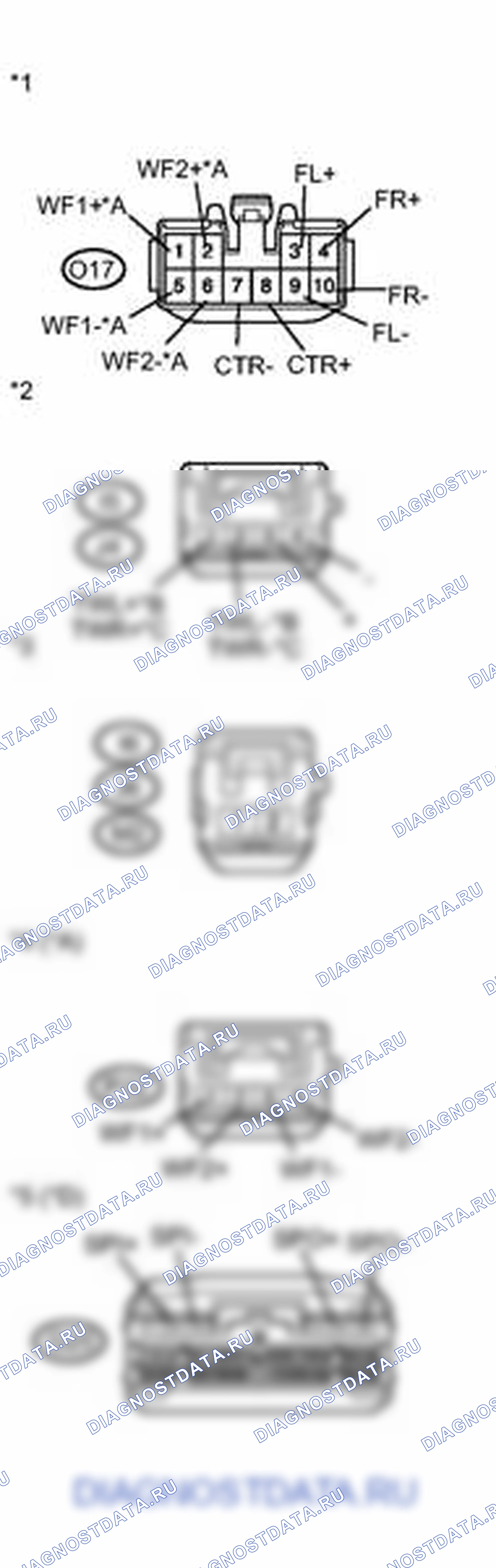 Рис. 202. Lexus RX III
