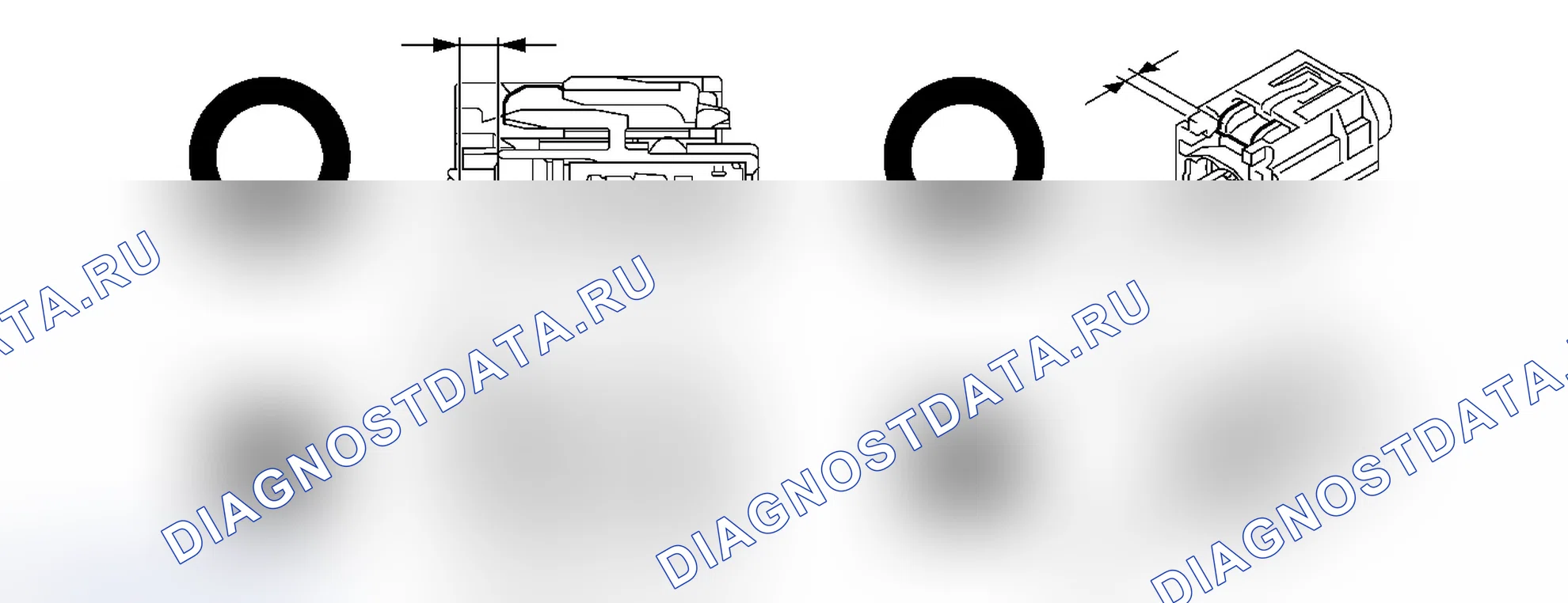 Рис. 51. Toyota Land Cruiser 200 рестайлинг