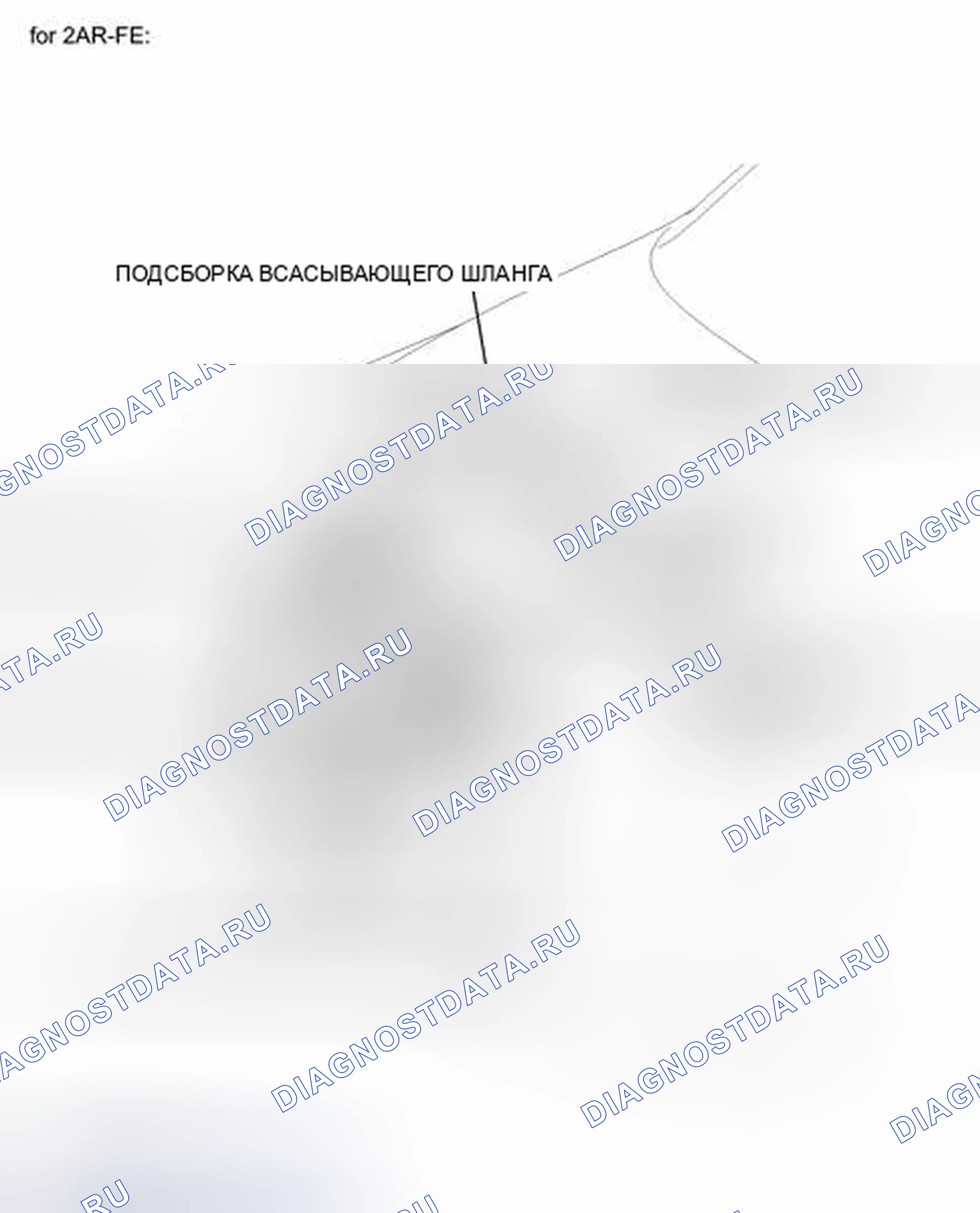 Рис. 13: ИЛЛЮСТРАЦИЯ. Toyota RAV4 III рестайлинг
