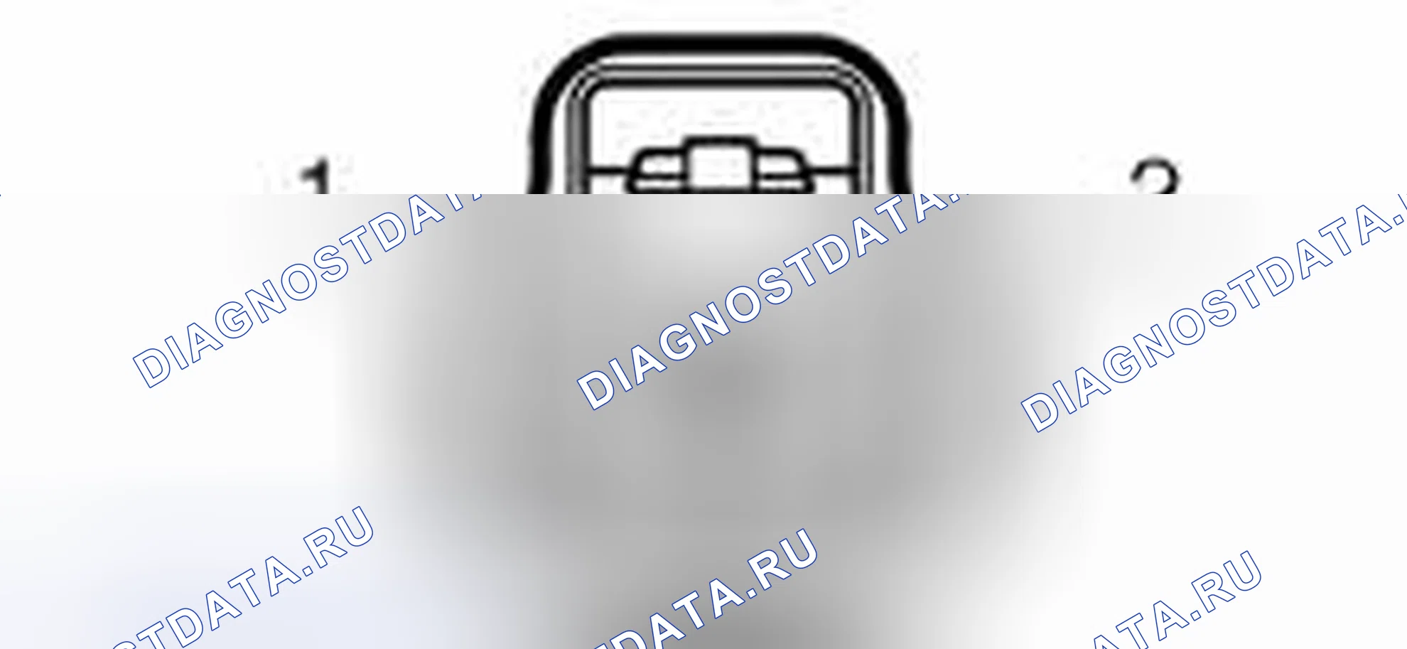 Рис. 130. Volvo V70 II
