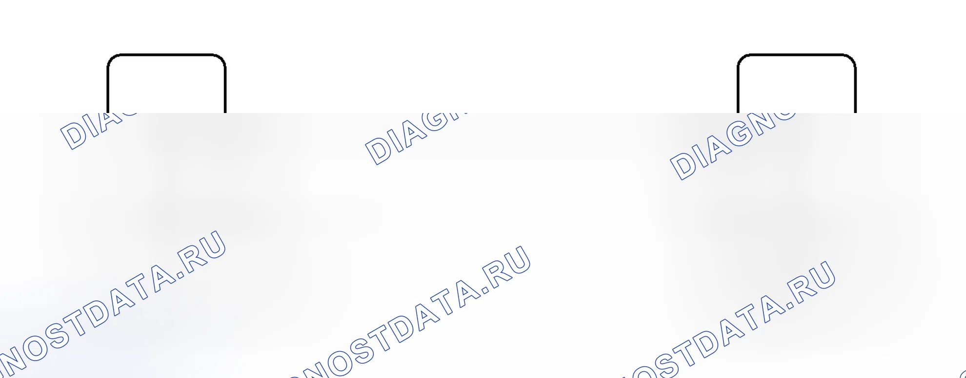 Рис. 227: электросхема. Toyota Prius V I
