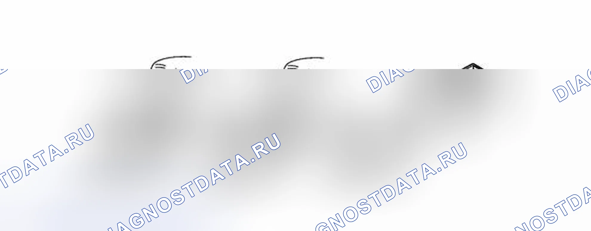 Рис. 17. Toyota Tacoma II рестайлинг