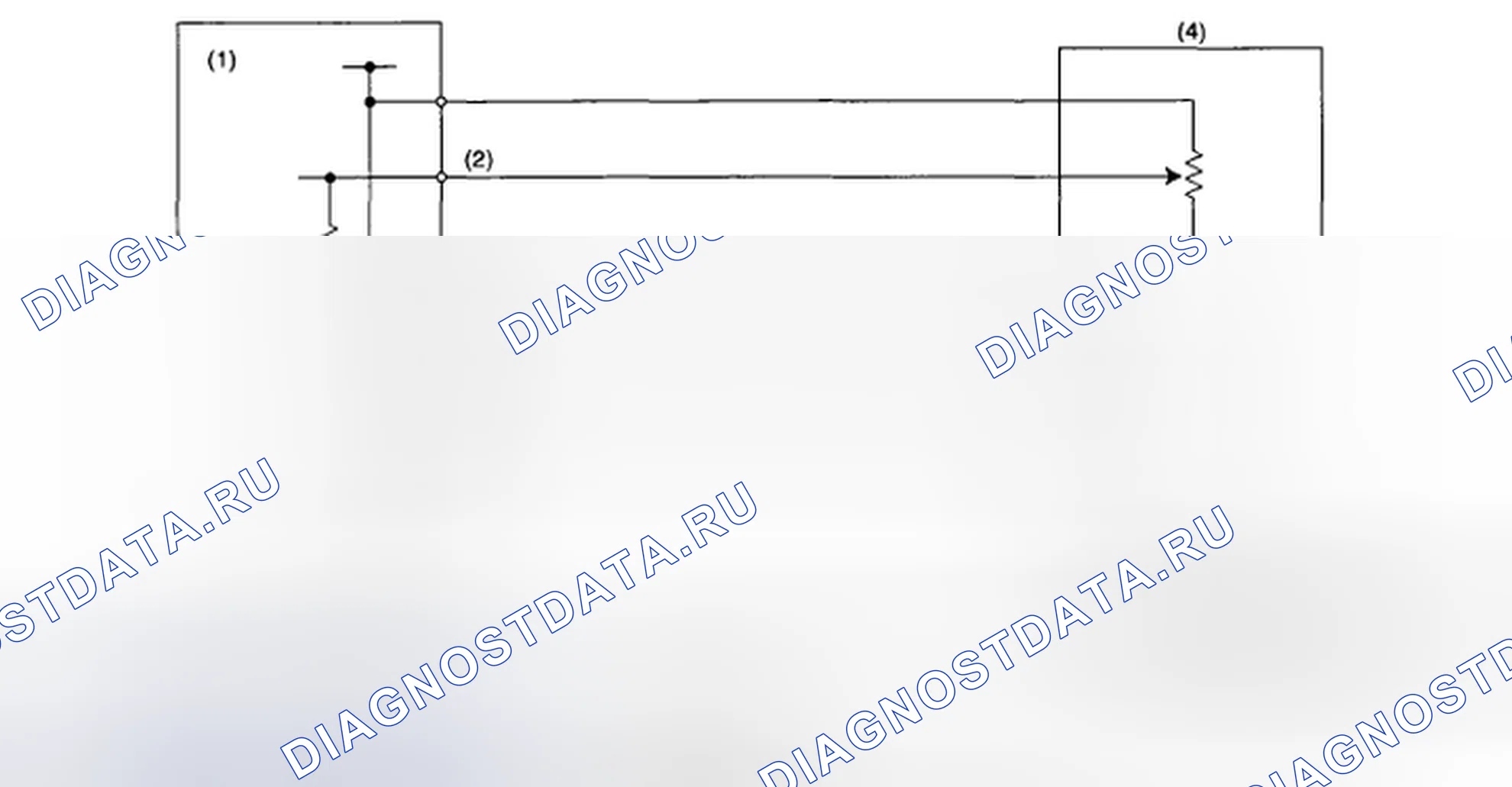 Рис. 197: ОПИСАНИЕ КОМПОНЕНТОВ. Subaru Outback BP рестайлинг