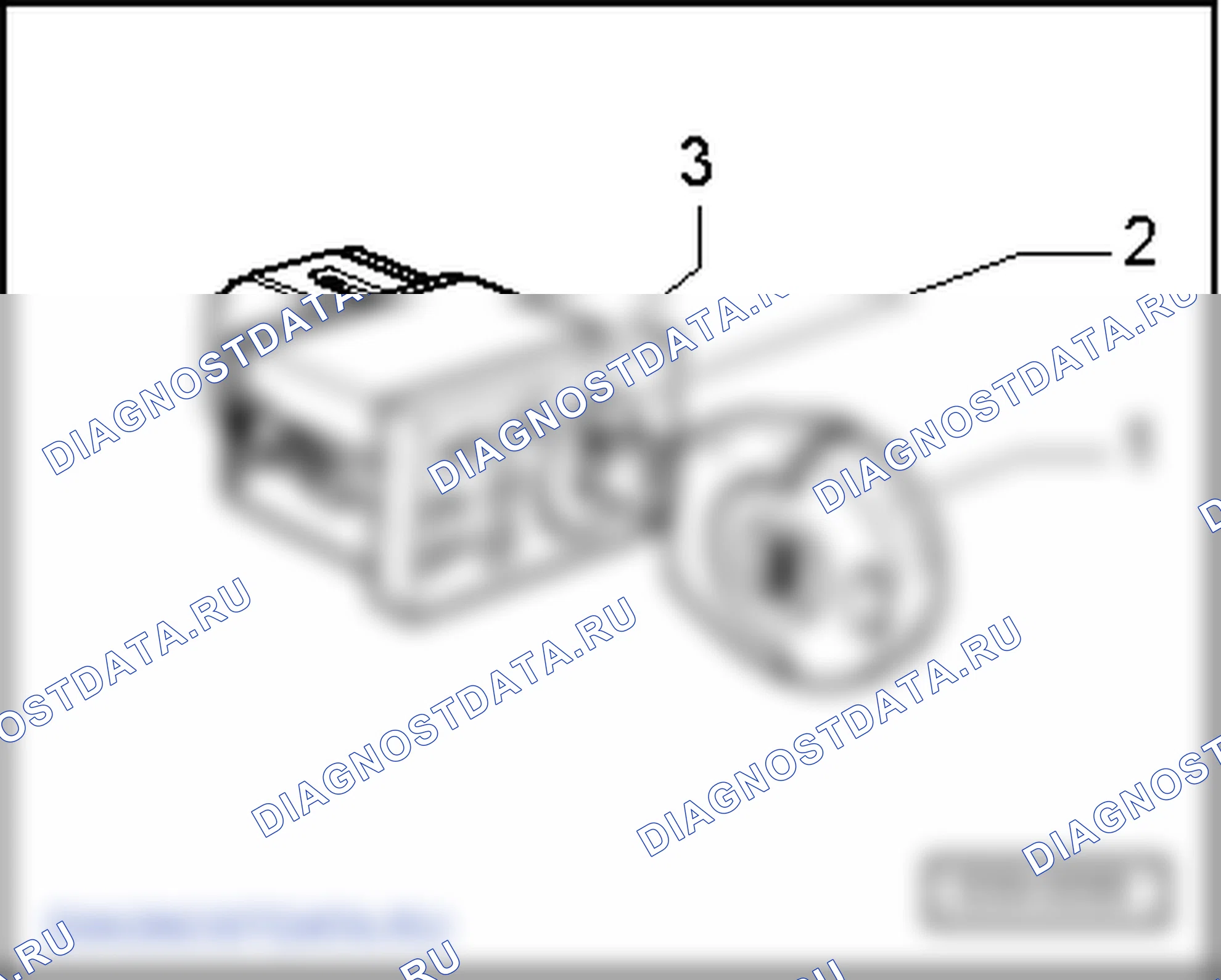 Подушка безопасности. SEAT Altea I